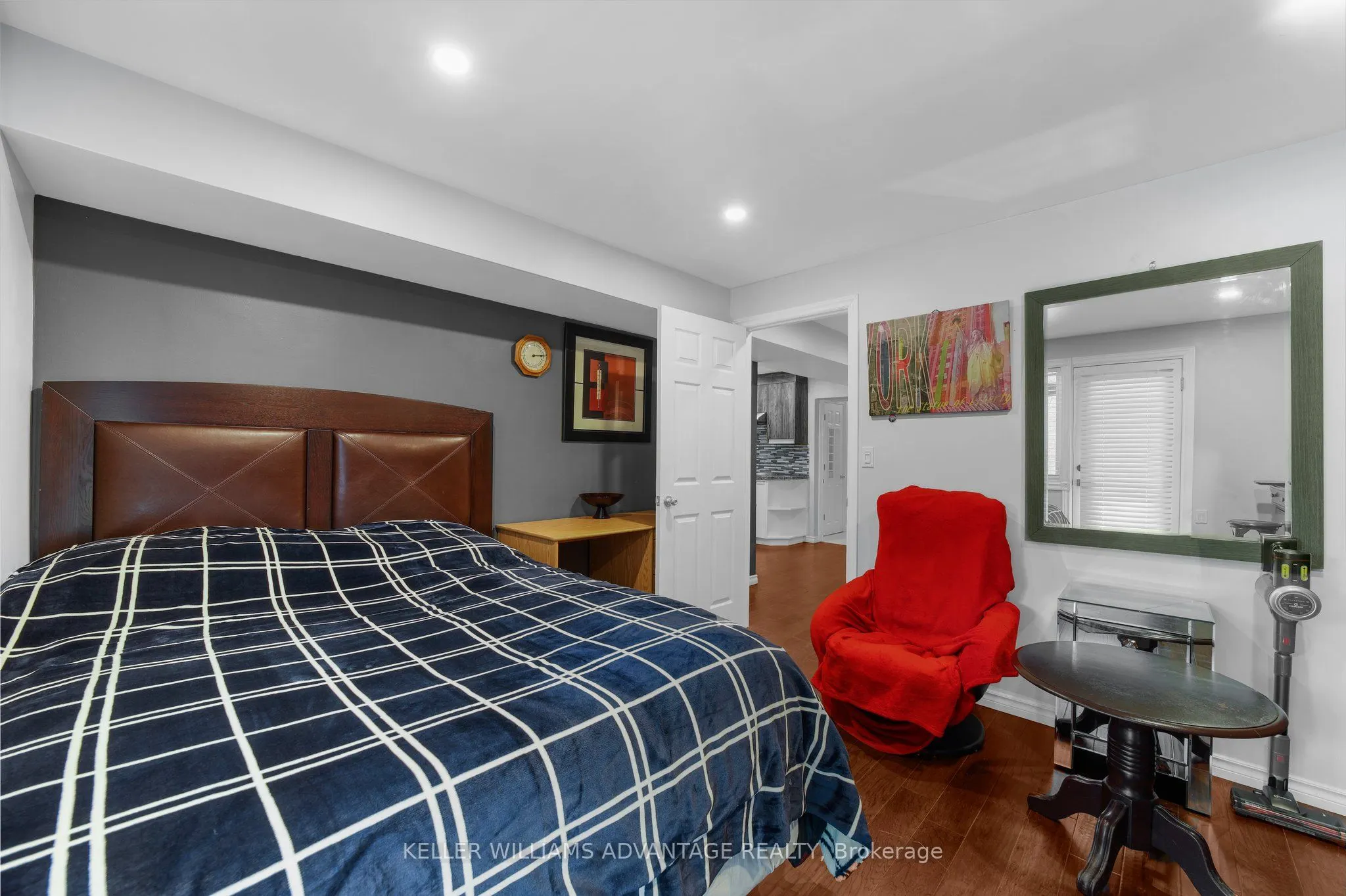 4 Carscadden Drive