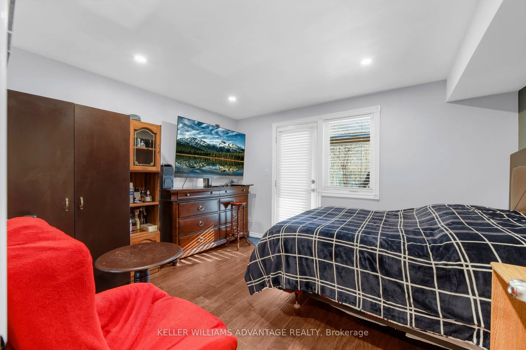 4 Carscadden Drive
