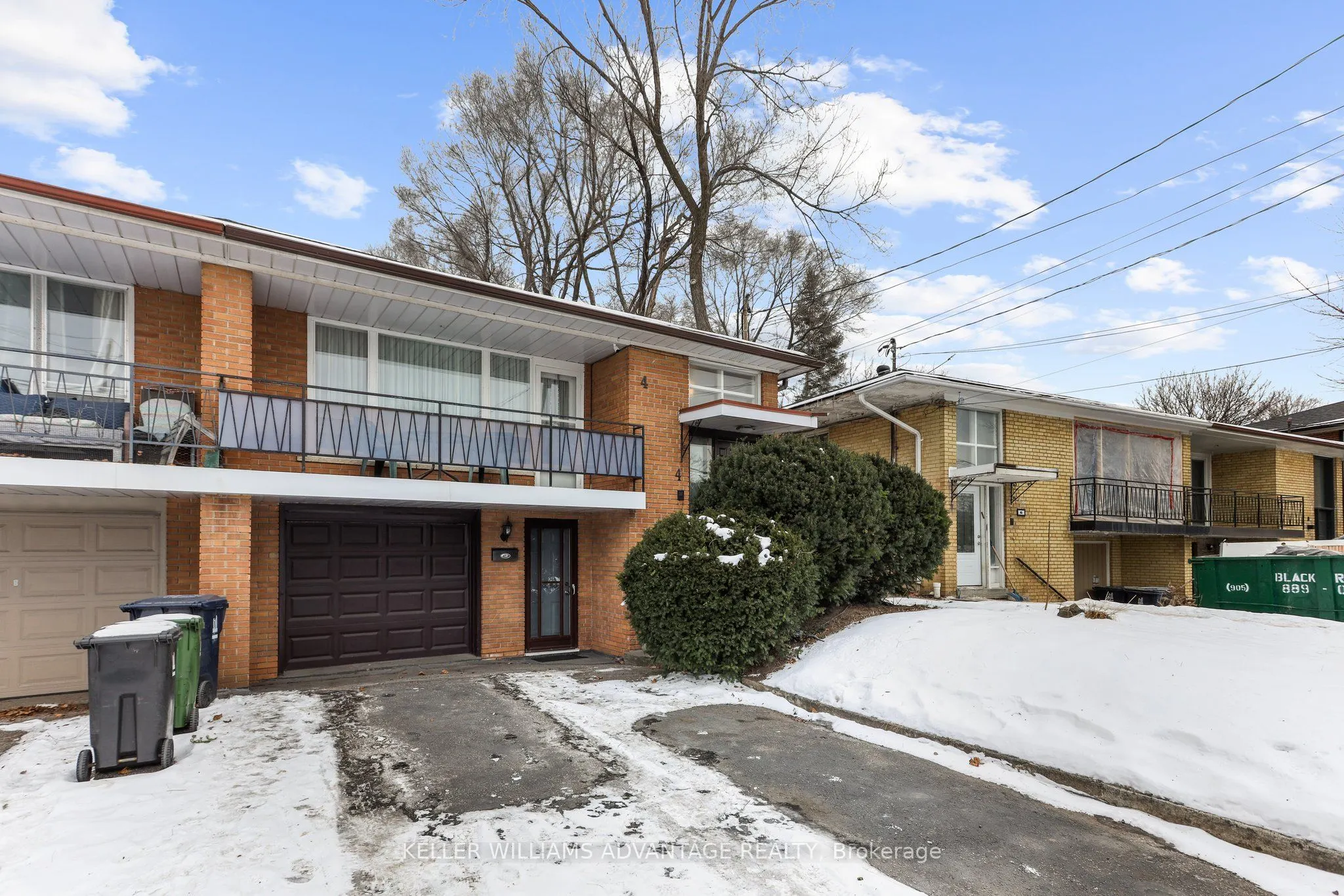 4 Carscadden Drive