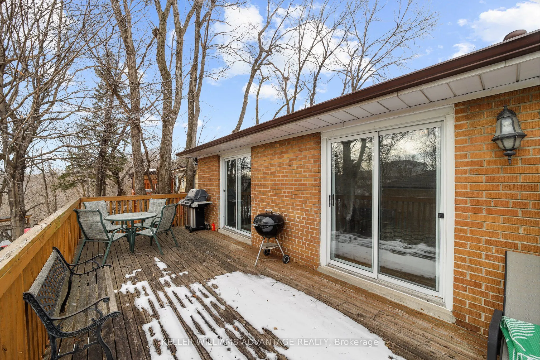 4 Carscadden Drive