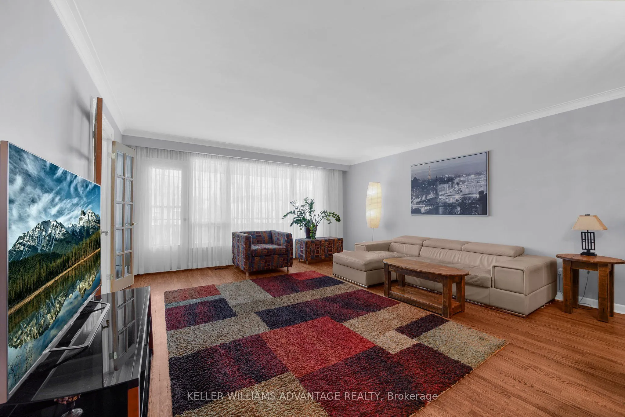 4 Carscadden Drive