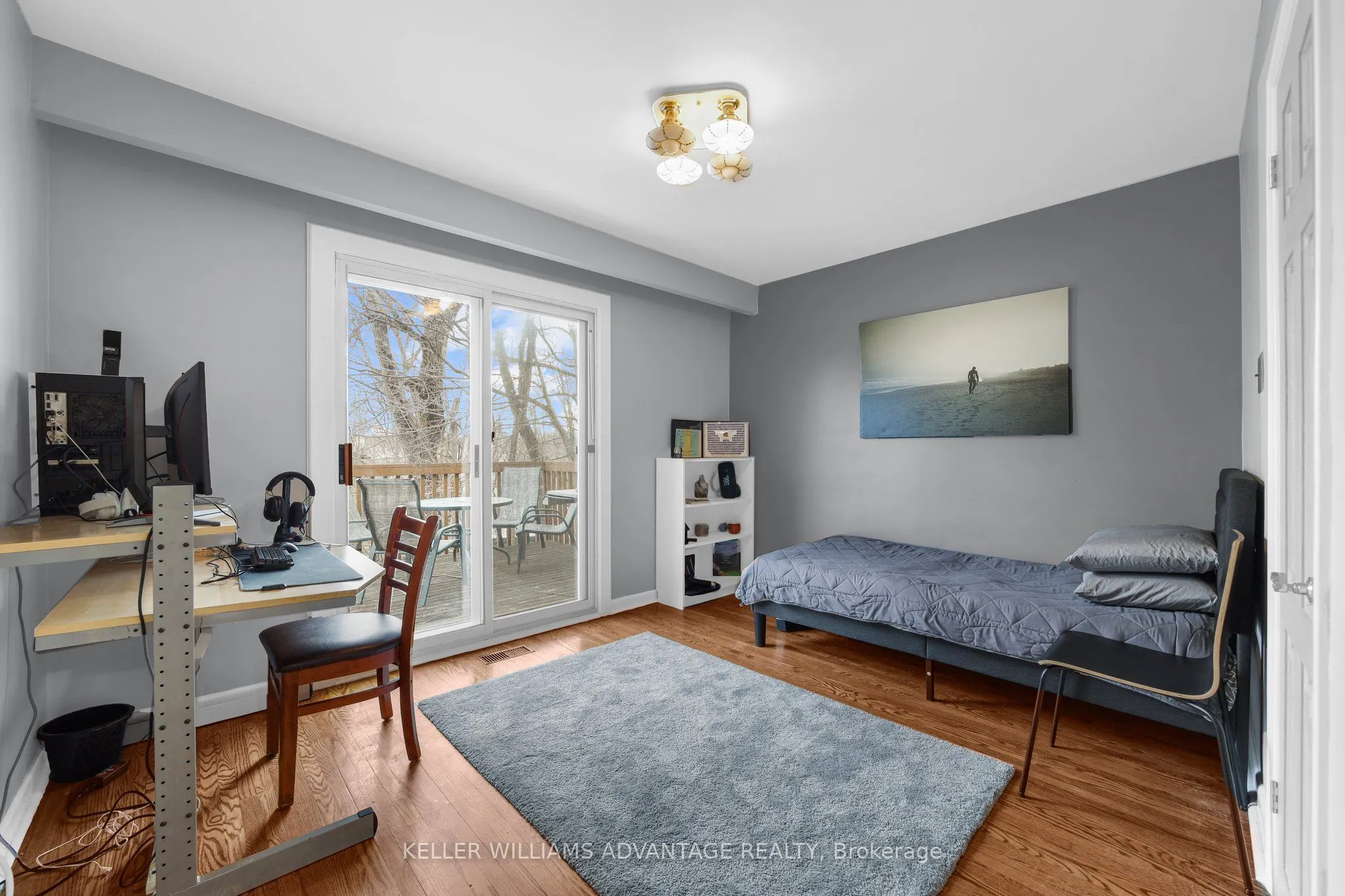 4 Carscadden Drive