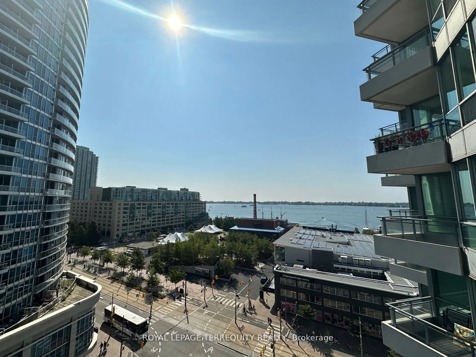 228 Queens Quay W, #1202