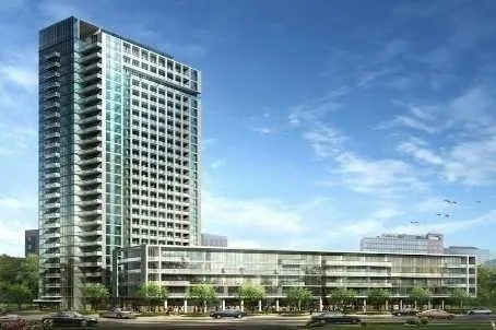 2035 Sheppard Avenue E, #130
