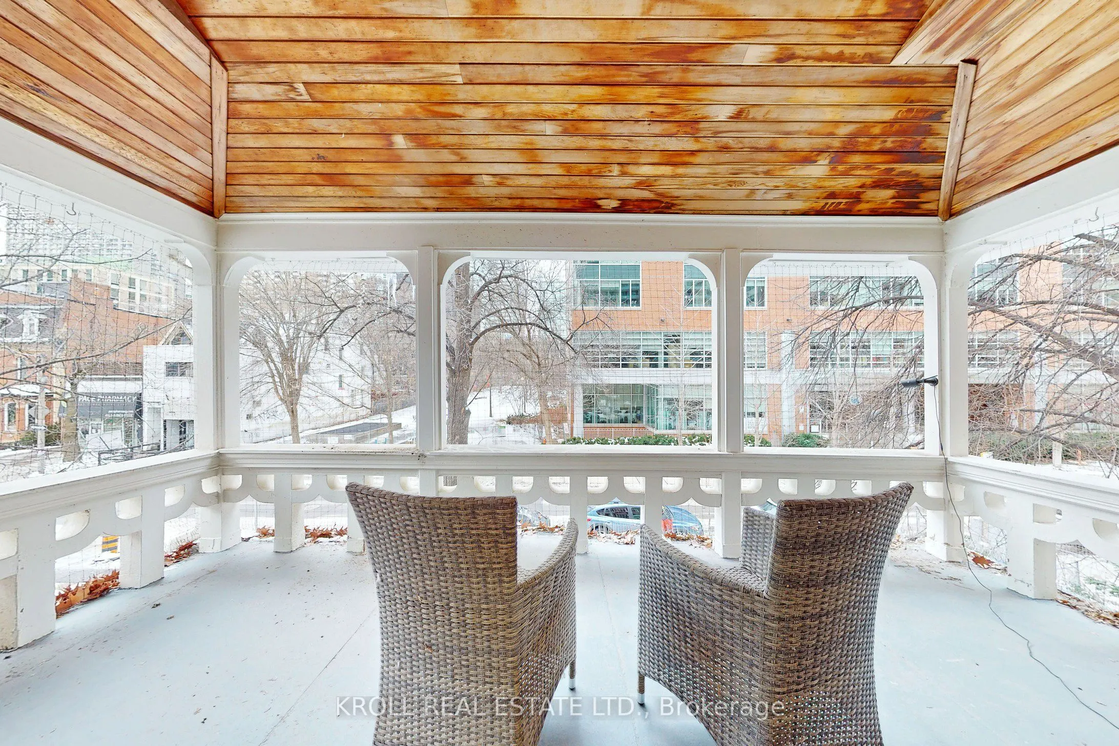 17 Isabella Street, #1