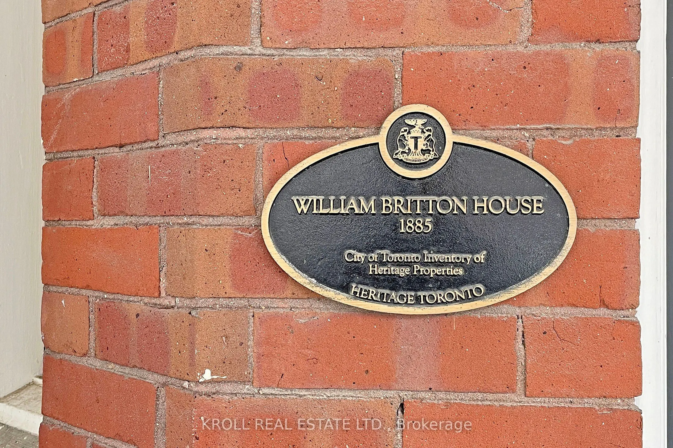 17 Isabella Street, #1