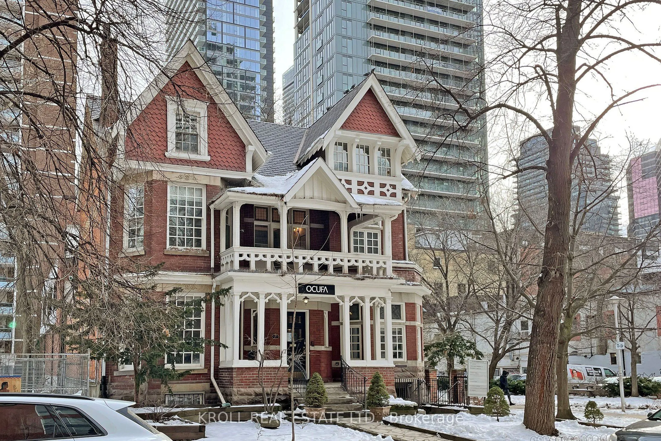 17 Isabella Street, #1