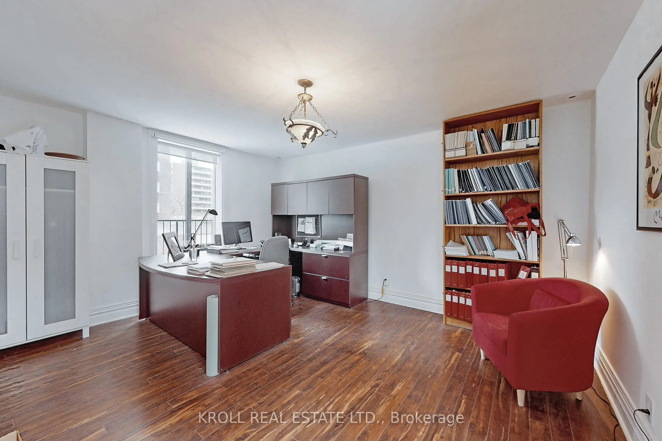 17 Isabella Street, #1