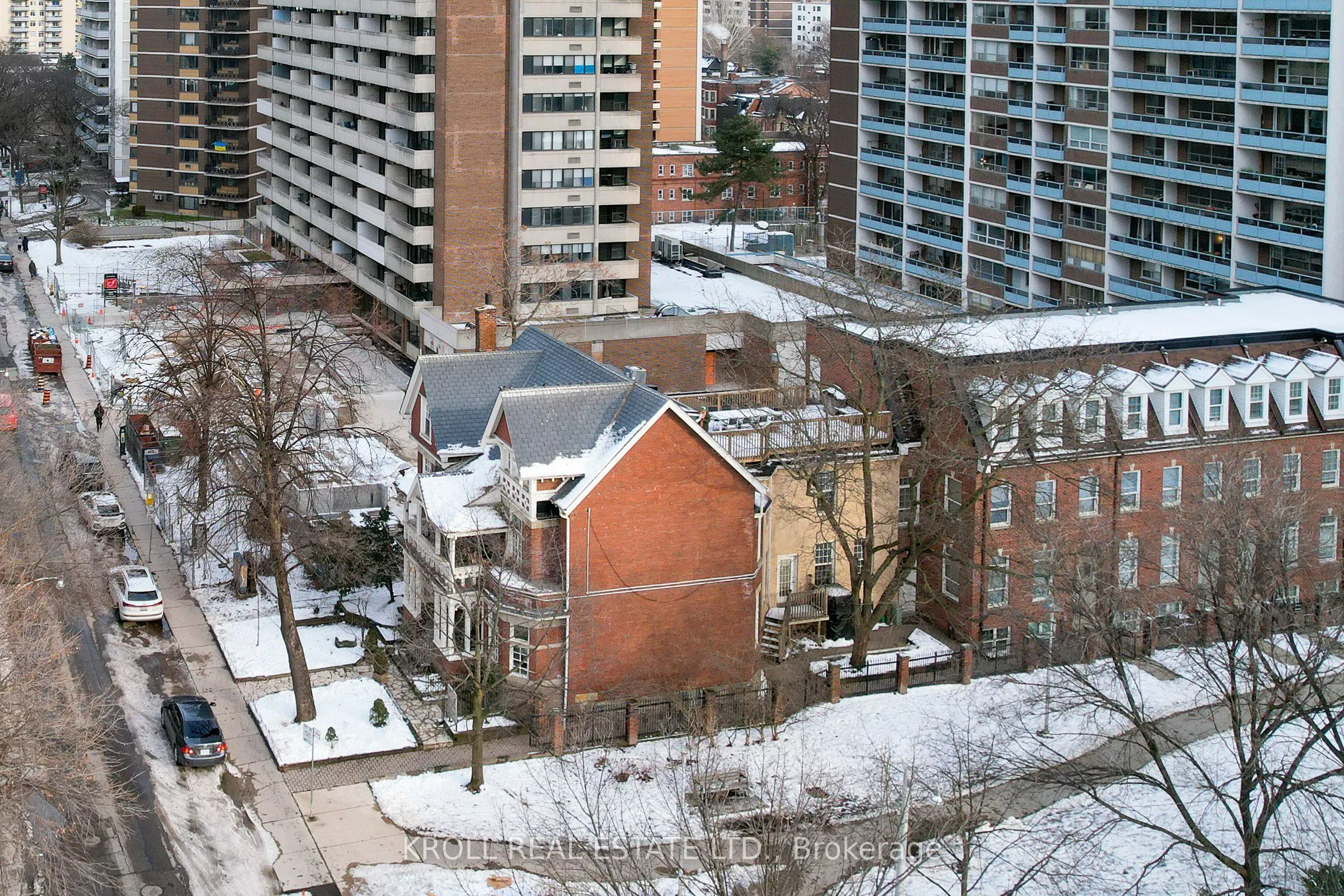17 Isabella Street, #1