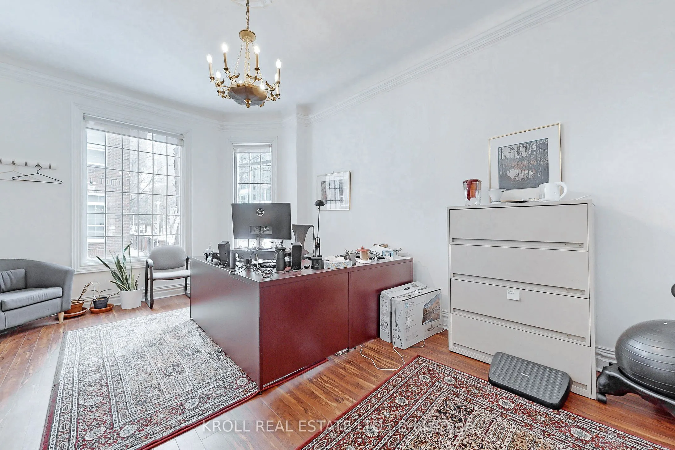 17 Isabella Street, #1