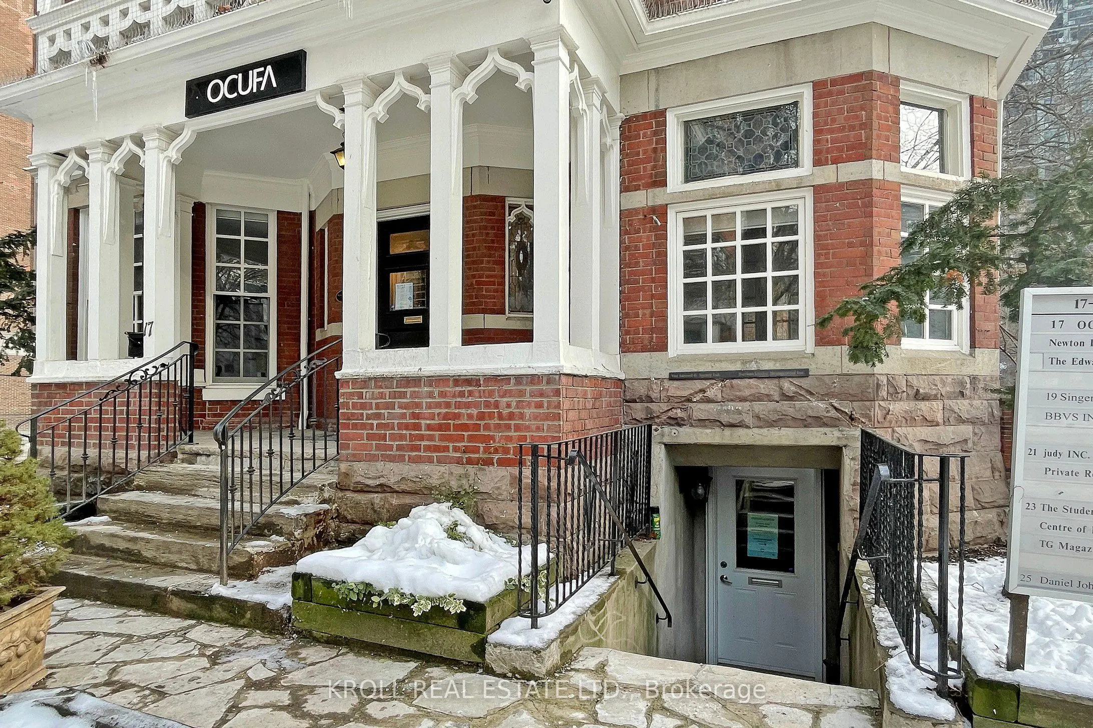 17 Isabella Street, #1