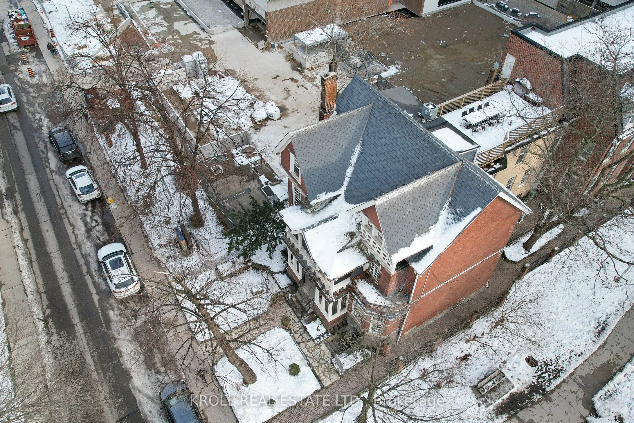 17 Isabella Street, #1