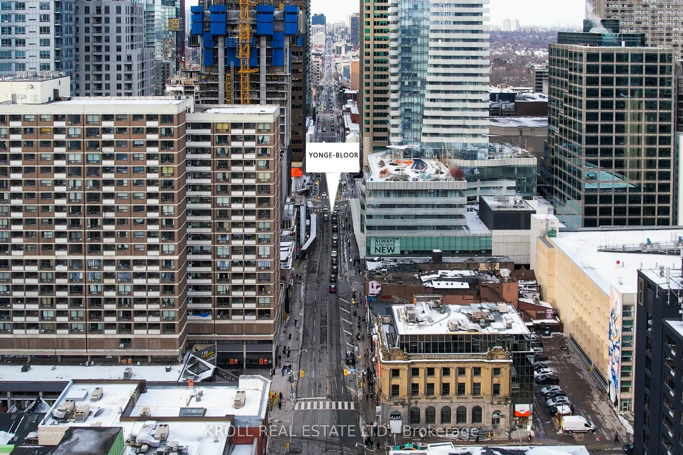 17 Isabella Street, #1