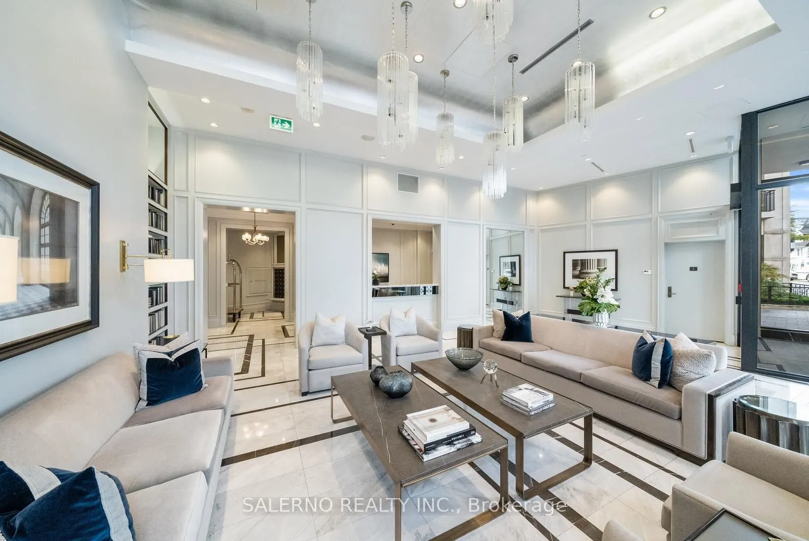 181 Davenport Road, #201