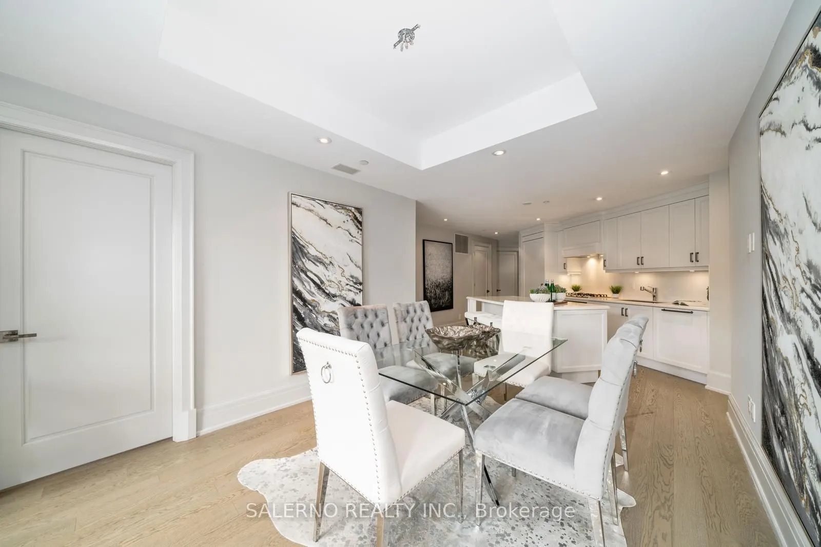 181 Davenport Road, #201