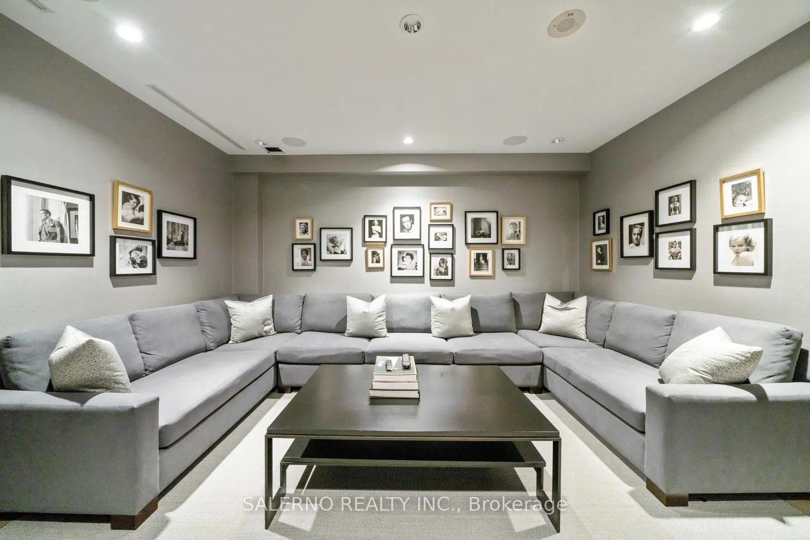 181 Davenport Road, #201