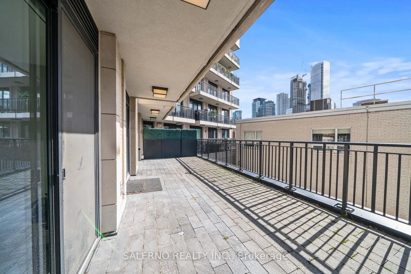 181 Davenport Road, #201