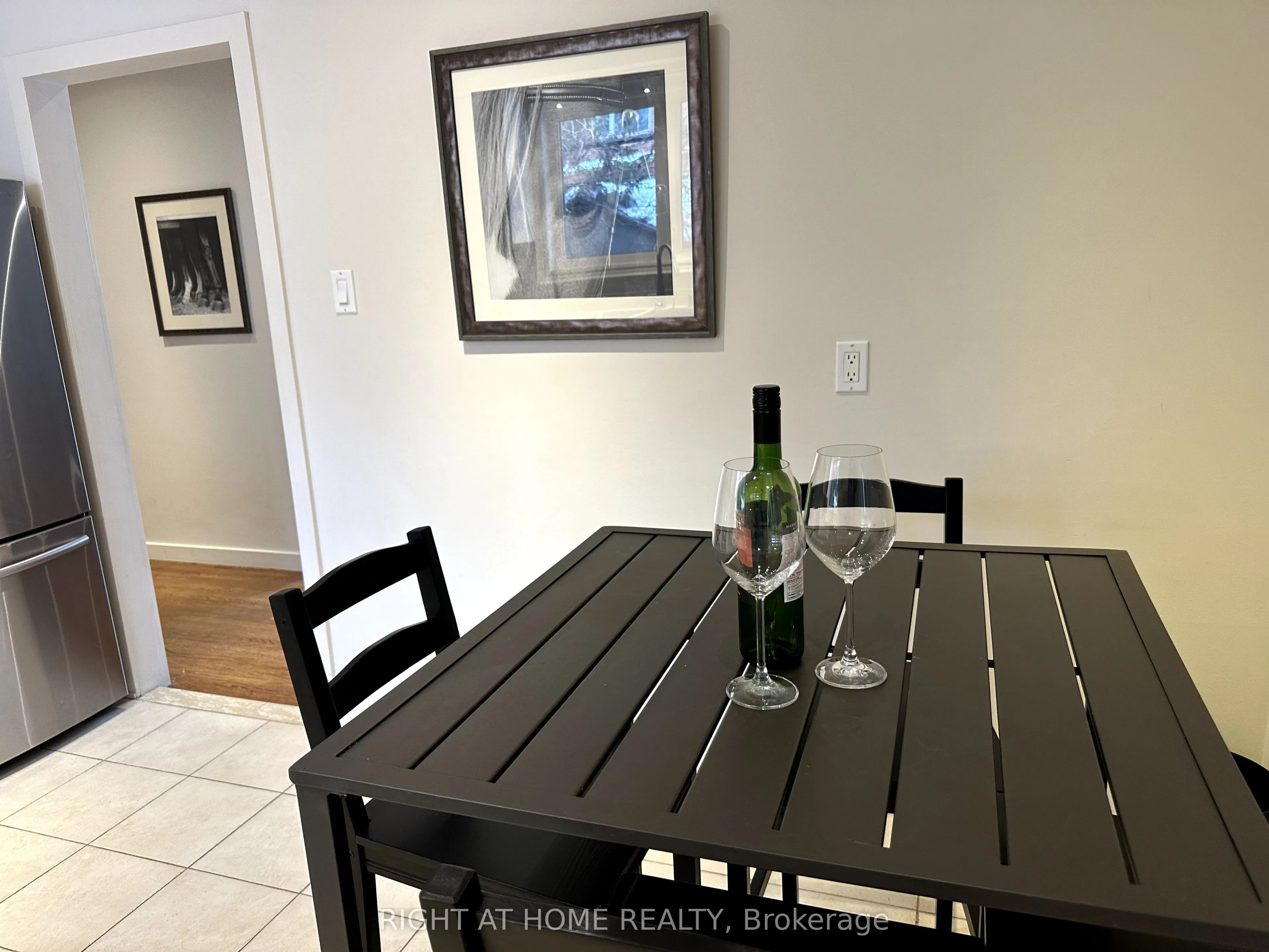 22 Howard Drive, #Main floor