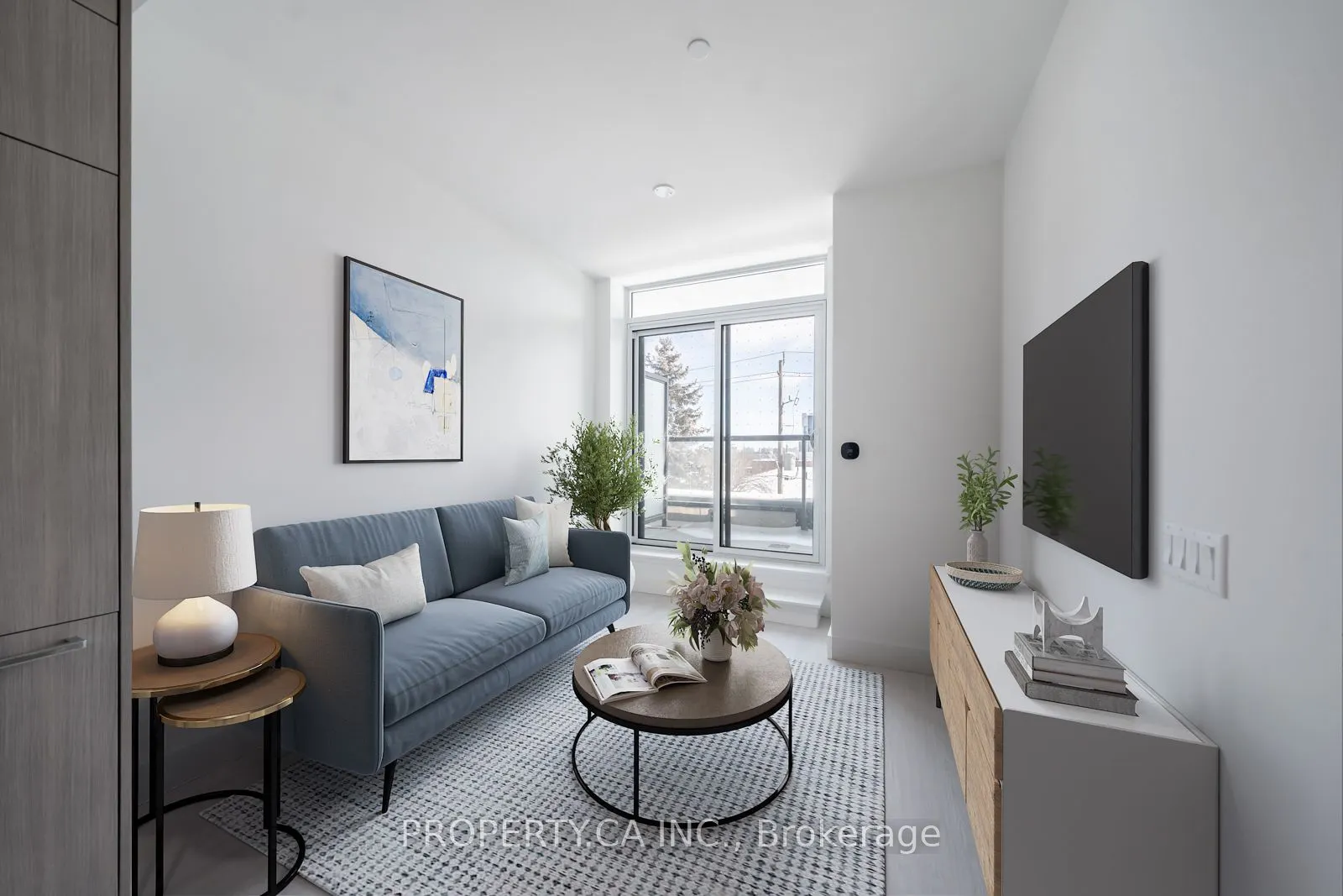 625 Sheppard Avenue E, #220