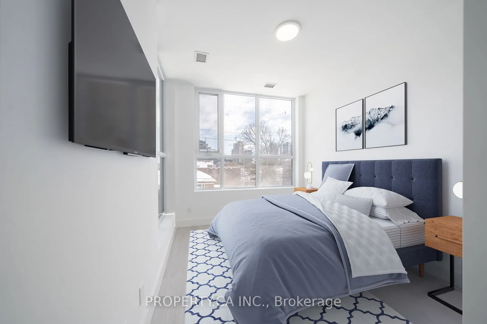 625 Sheppard Avenue E, #220