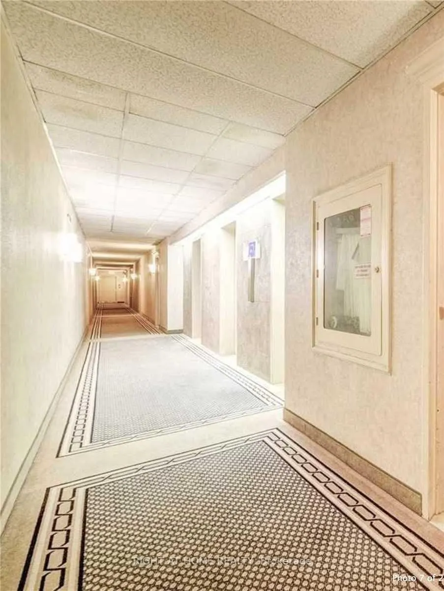 260 Seneca Hill Drive, #1415