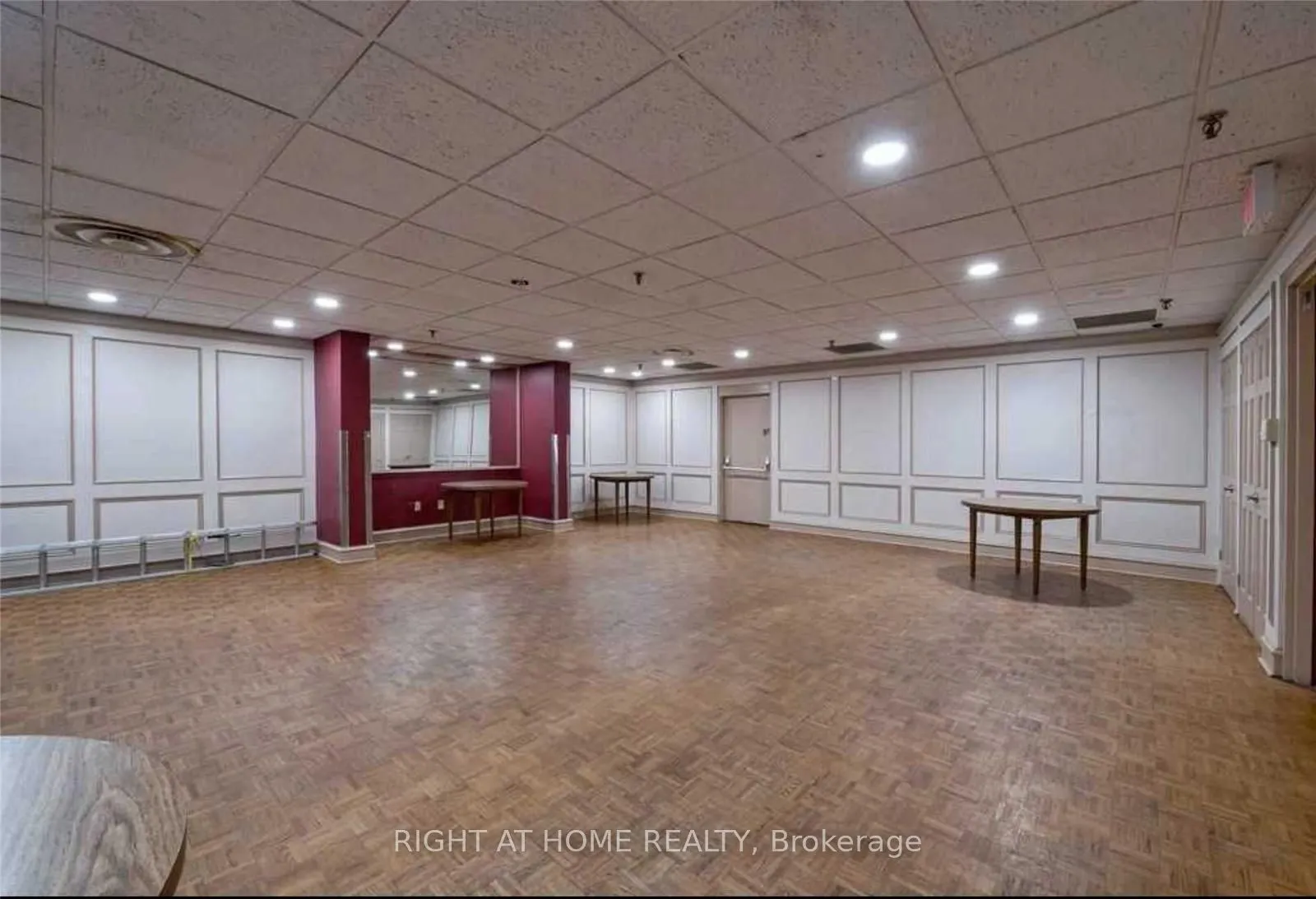260 Seneca Hill Drive, #1415
