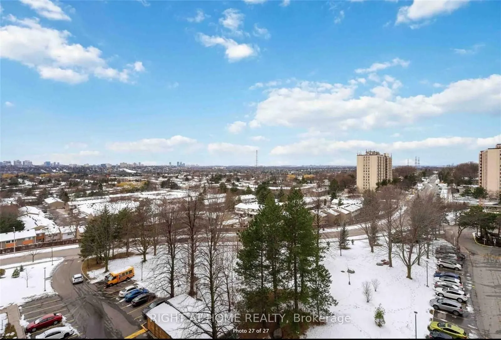 260 Seneca Hill Drive, #1415