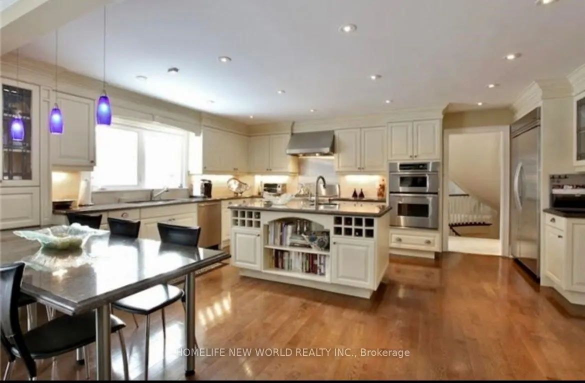 5 Junewood Crescent
