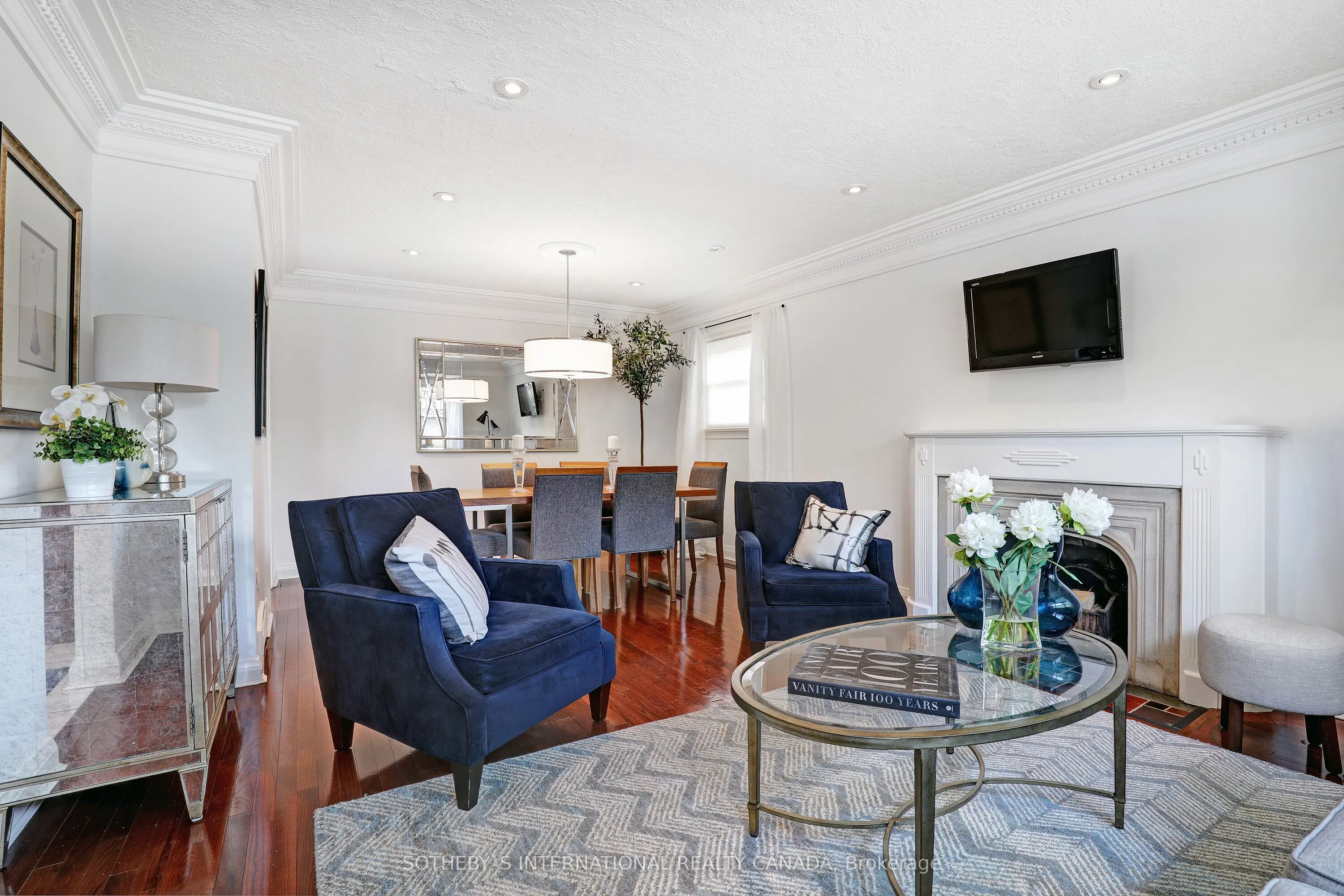 19 Southvale Drive