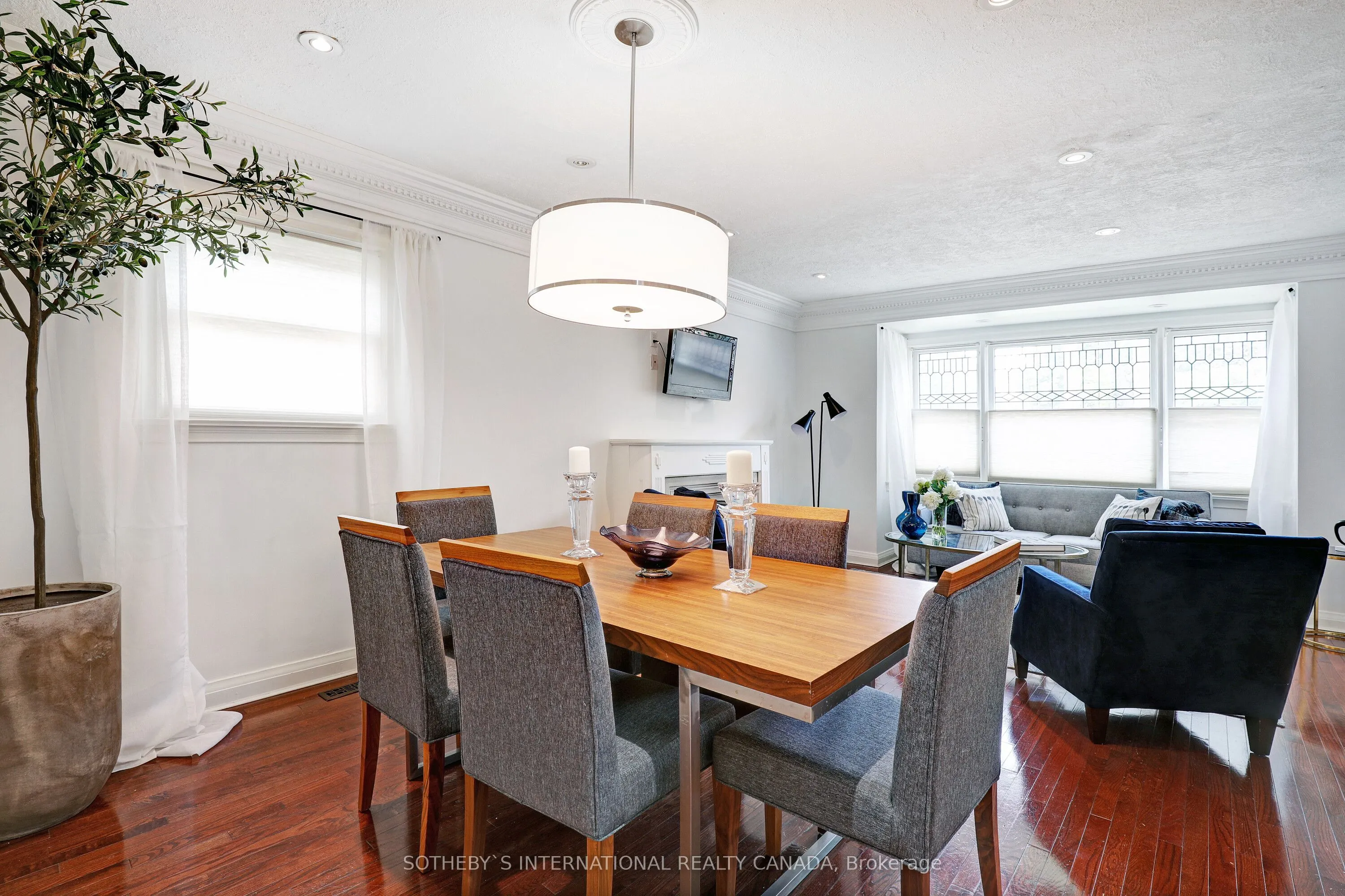 19 Southvale Drive