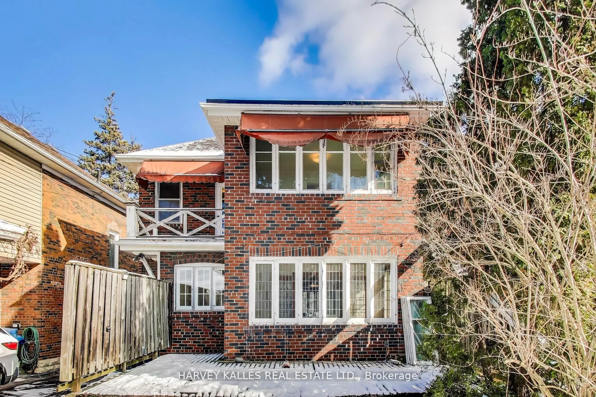 106 Eastbourne Avenue