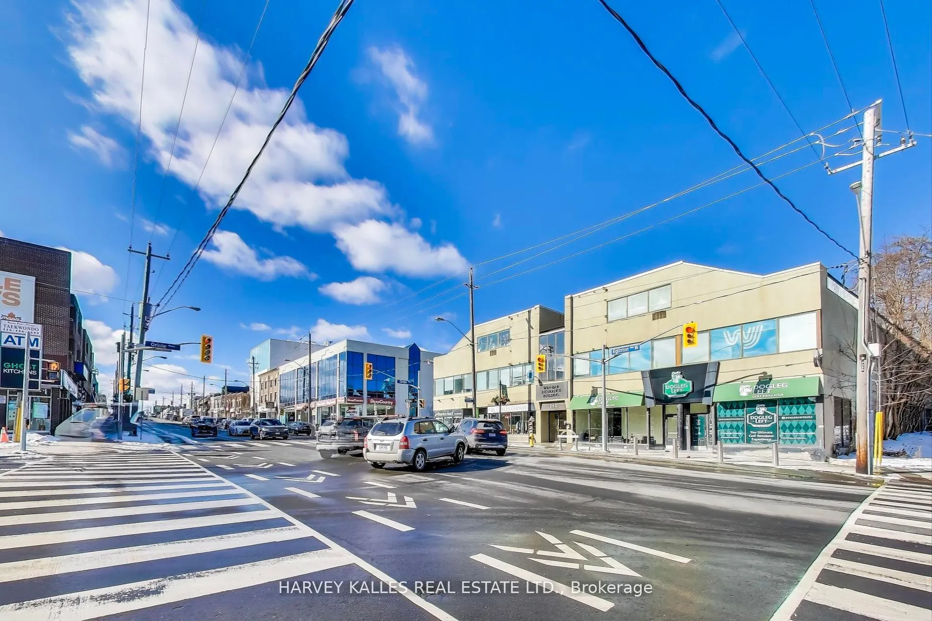 106 Eastbourne Avenue