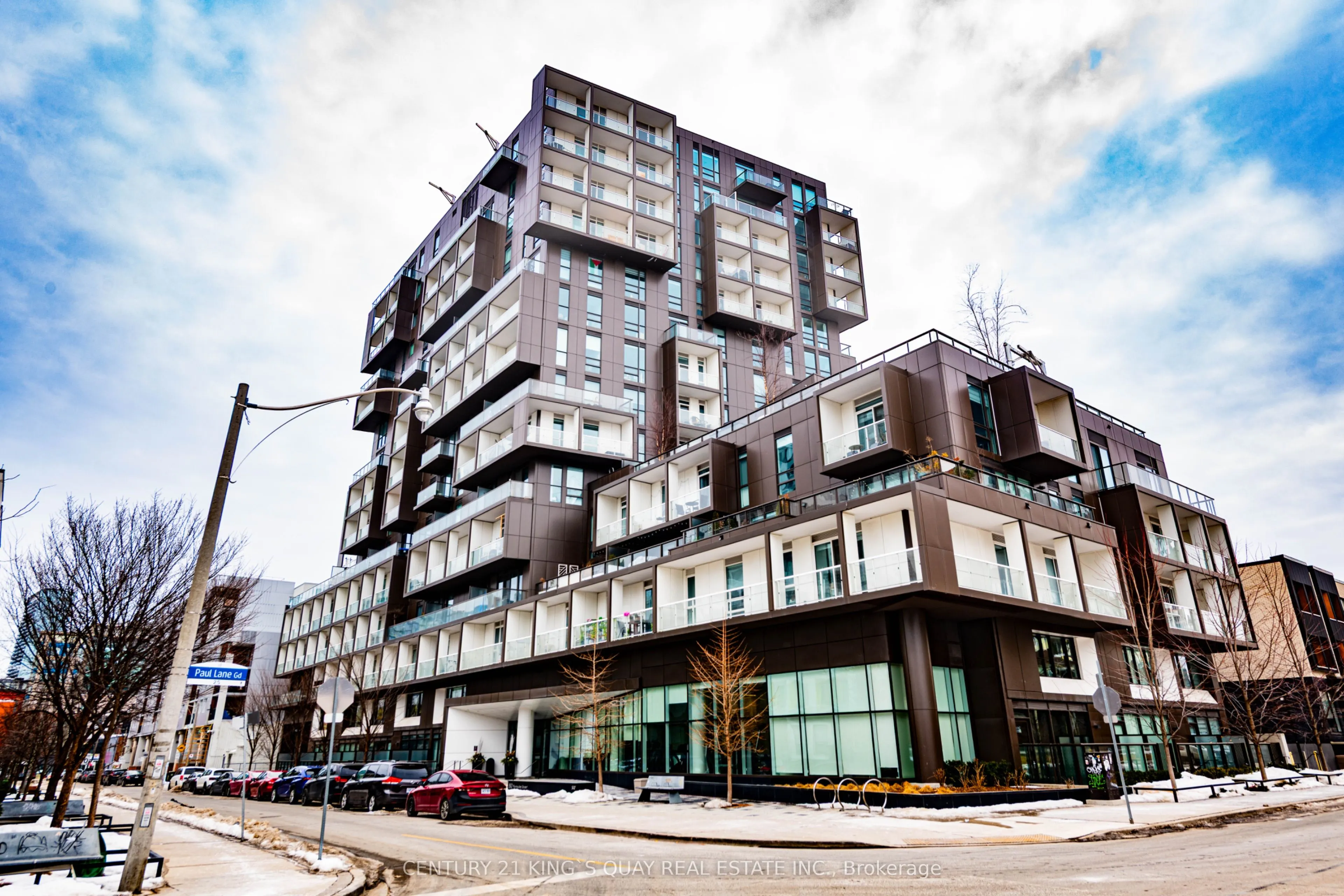 80 Vanauley Street, #219