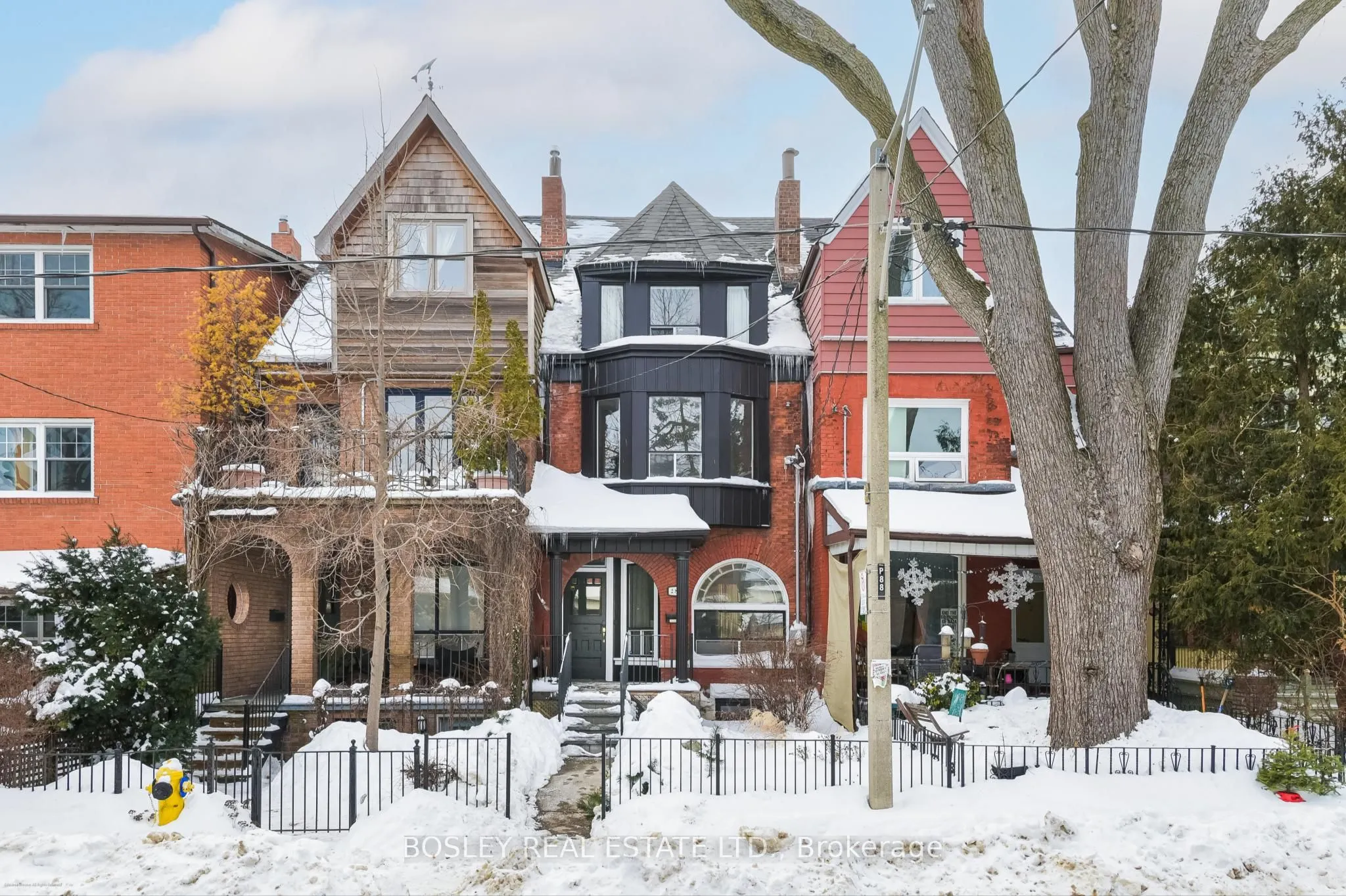 282 Crawford Street