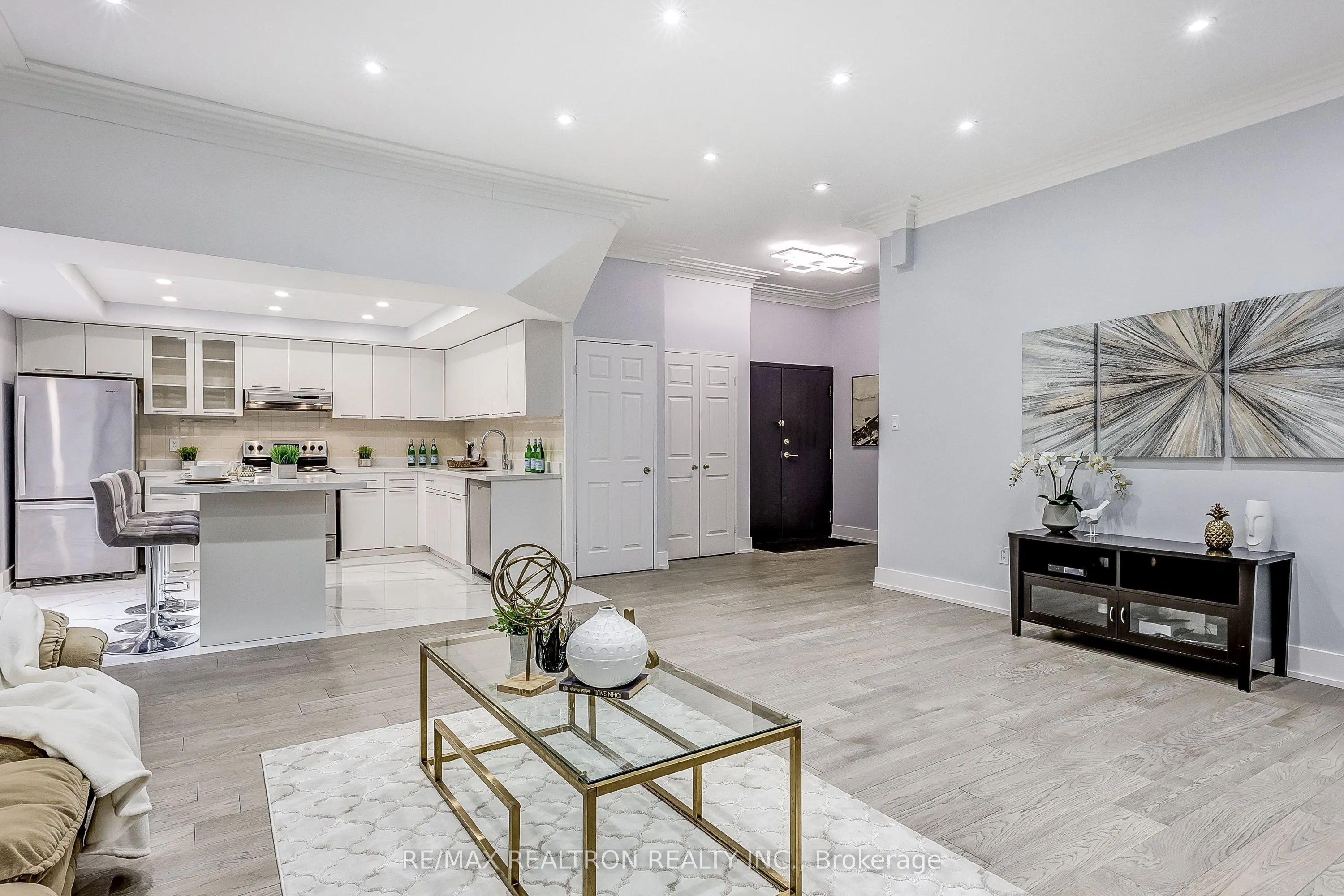 195 St Patrick Street, #104B