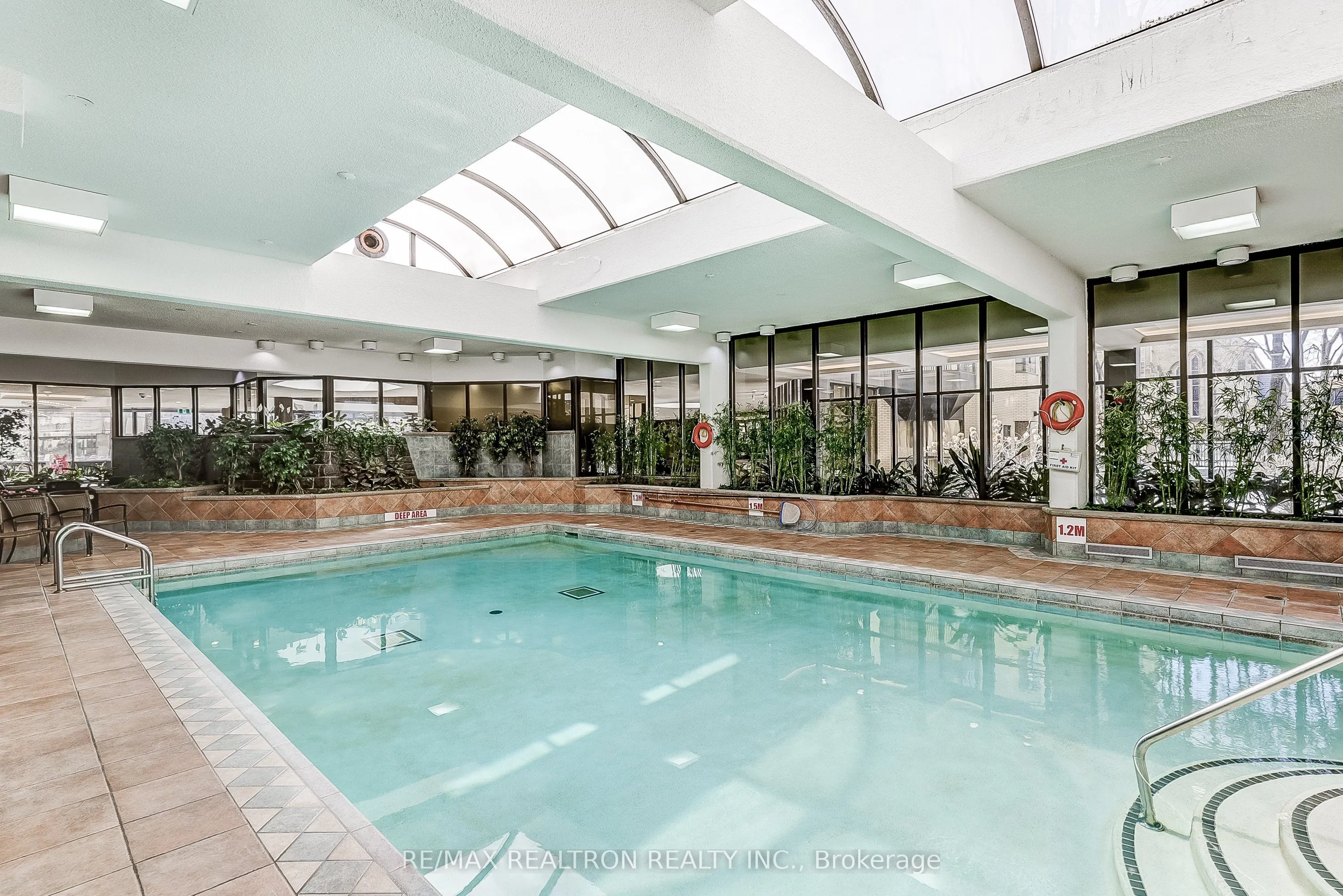 195 St Patrick Street, #104B