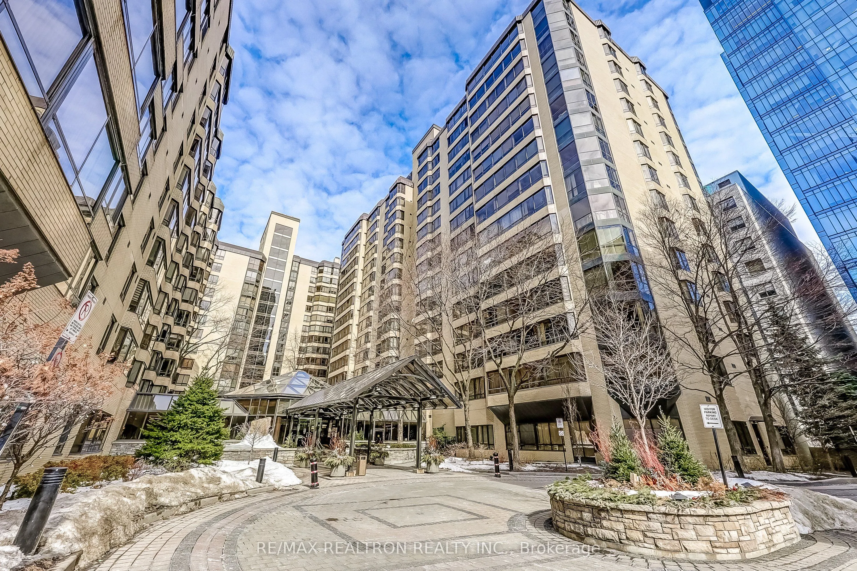 195 St Patrick Street, #104B