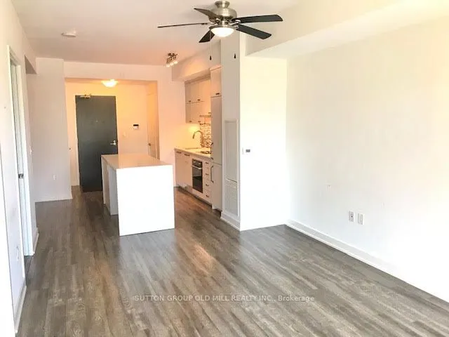 106 Dovercourt Road, #302