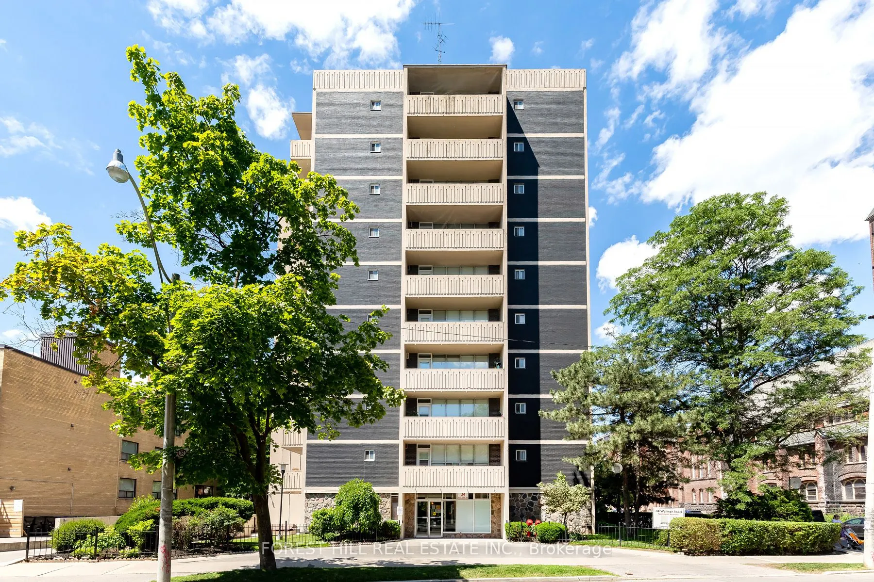 34 Walmer Road, #102