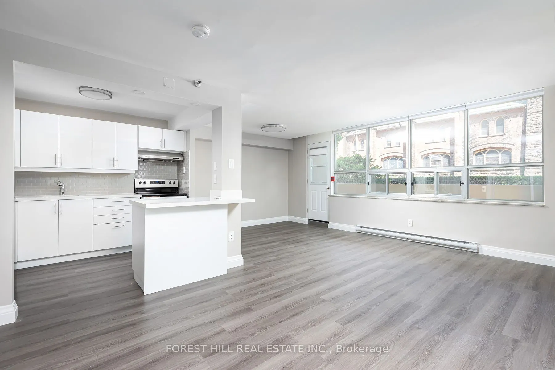 34 Walmer Road, #102