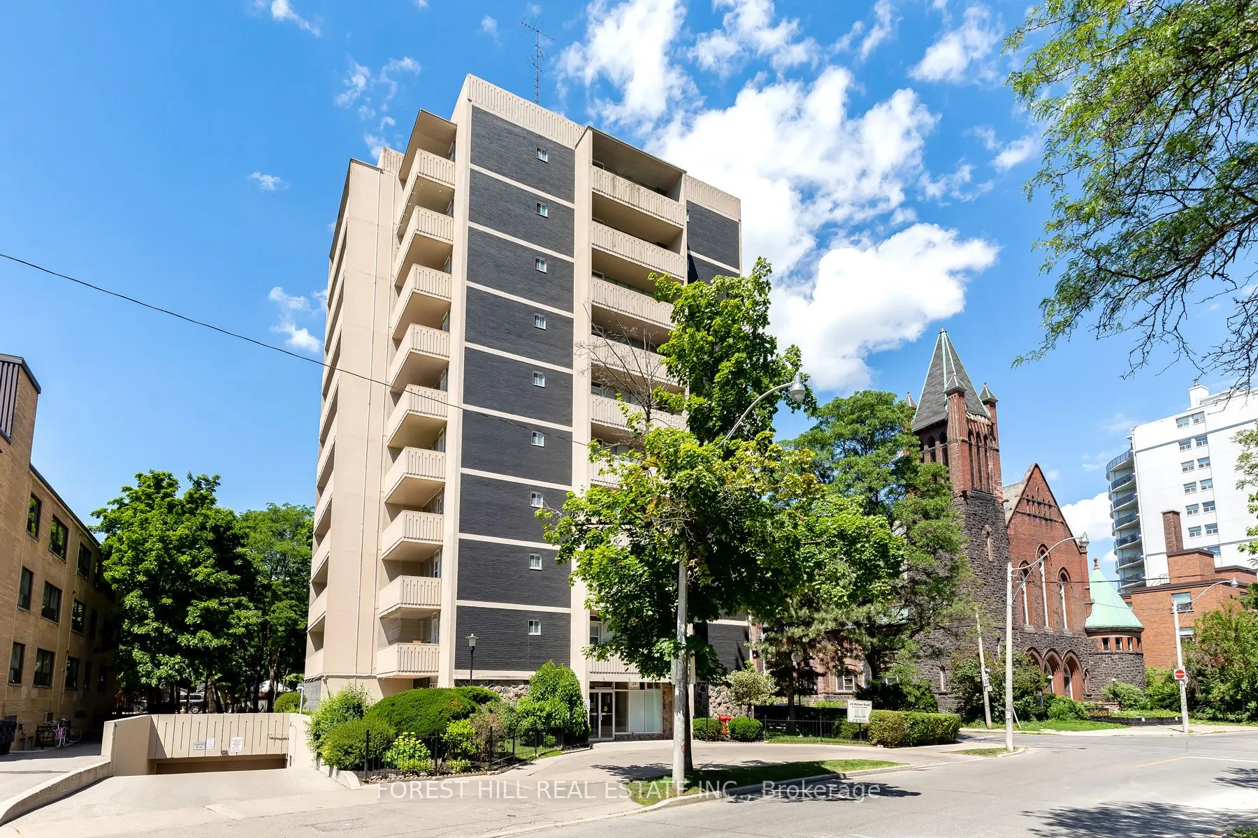 34 Walmer Road, #102