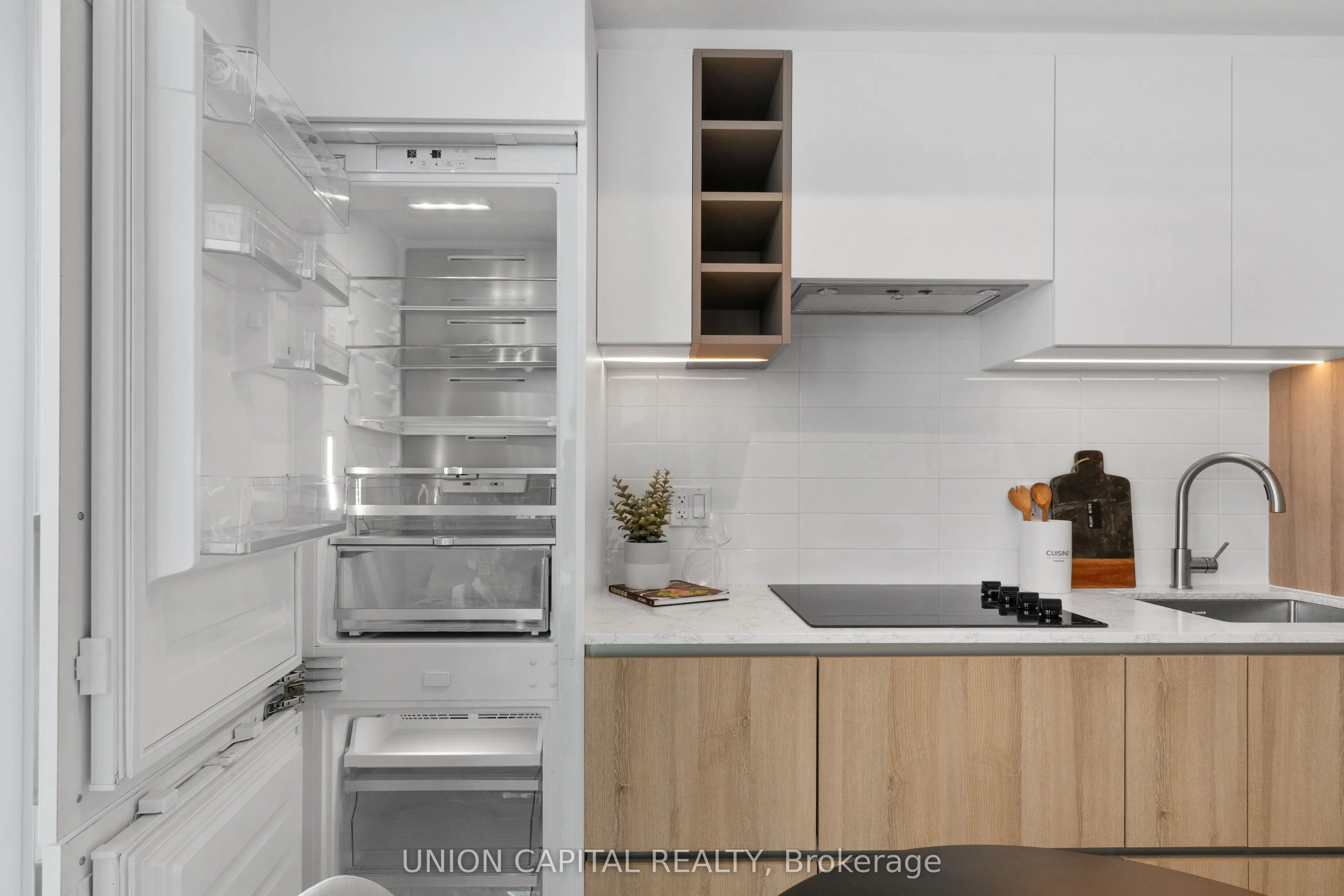 319 Jarvis Street, #1612