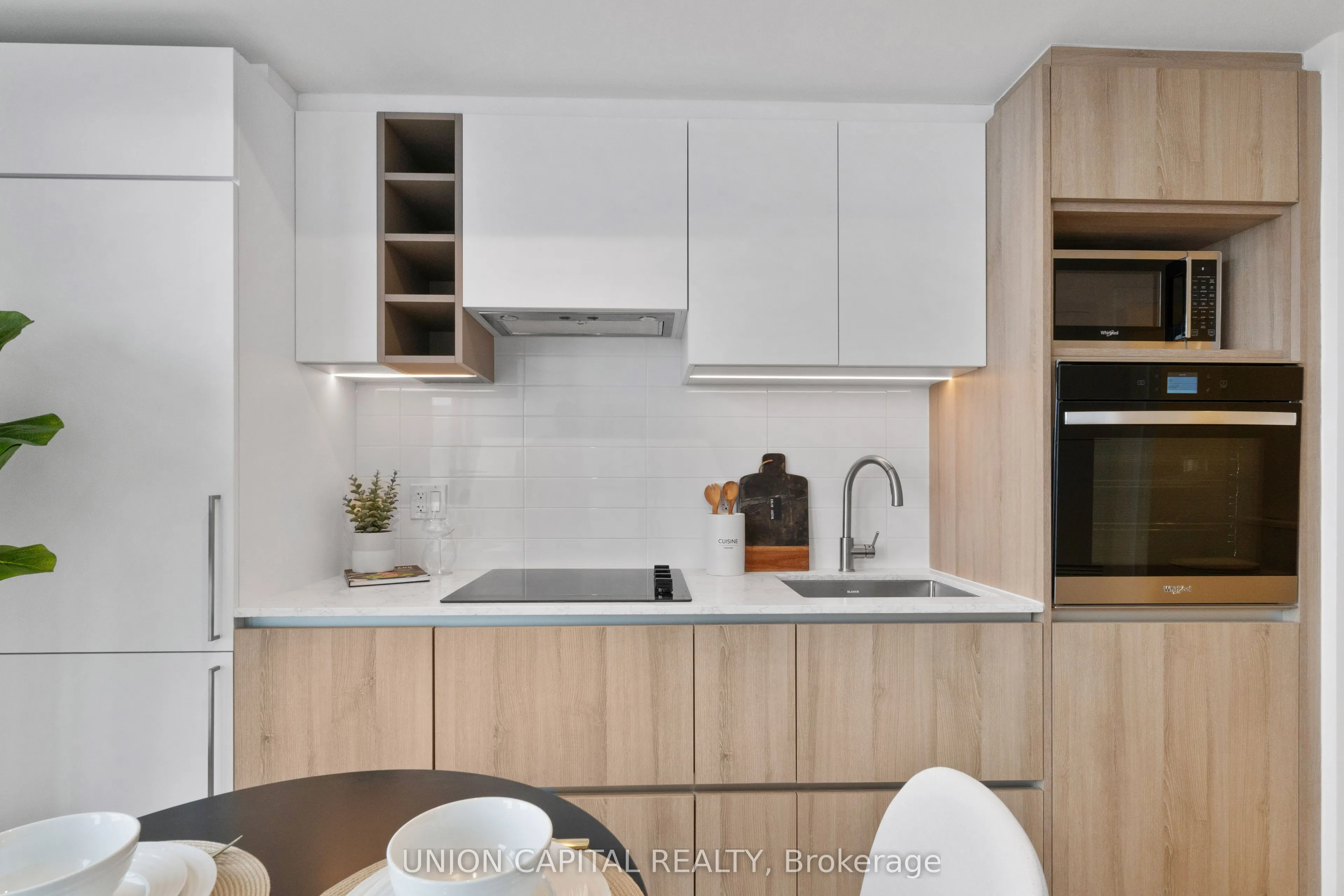 319 Jarvis Street, #1612