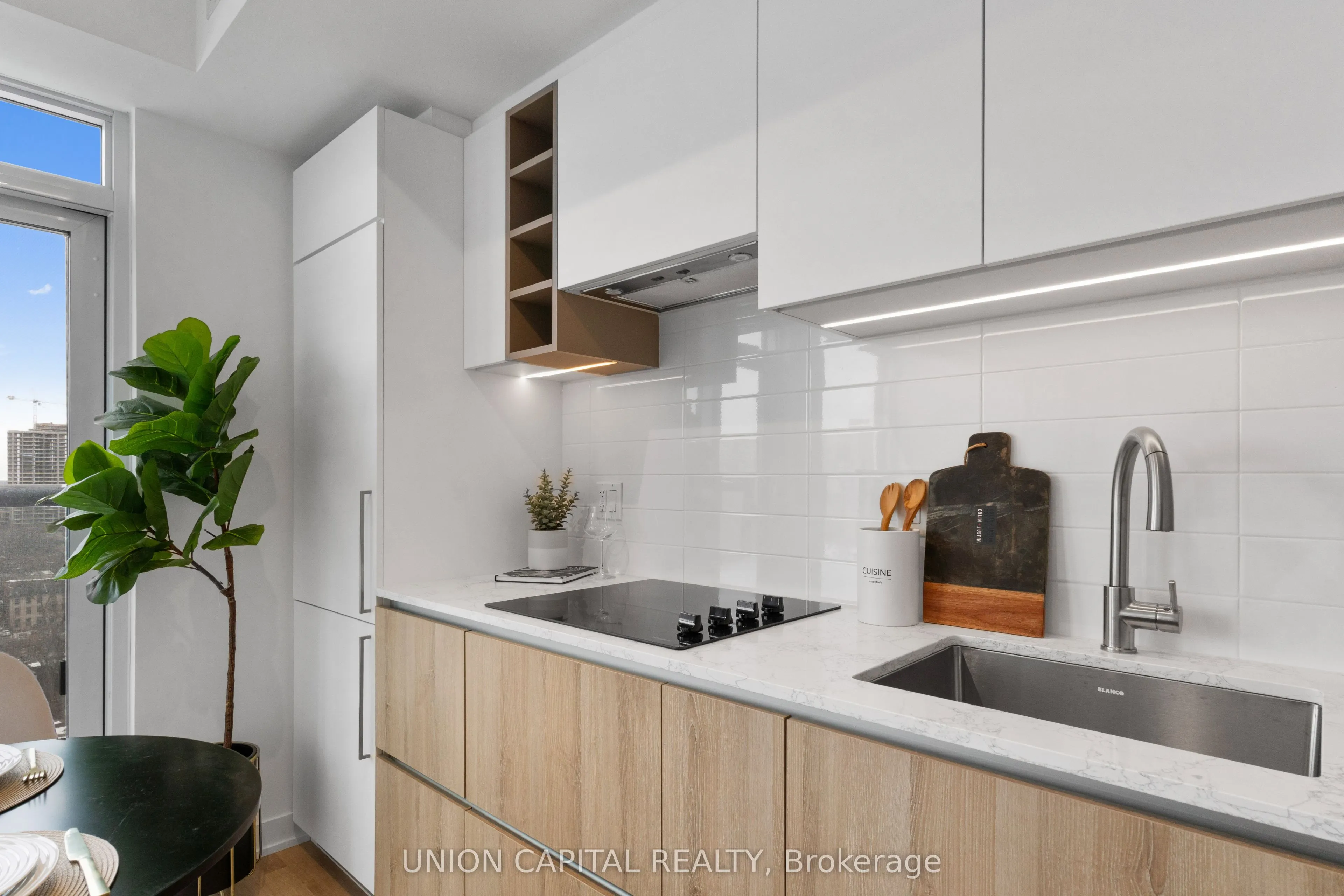 319 Jarvis Street, #1612