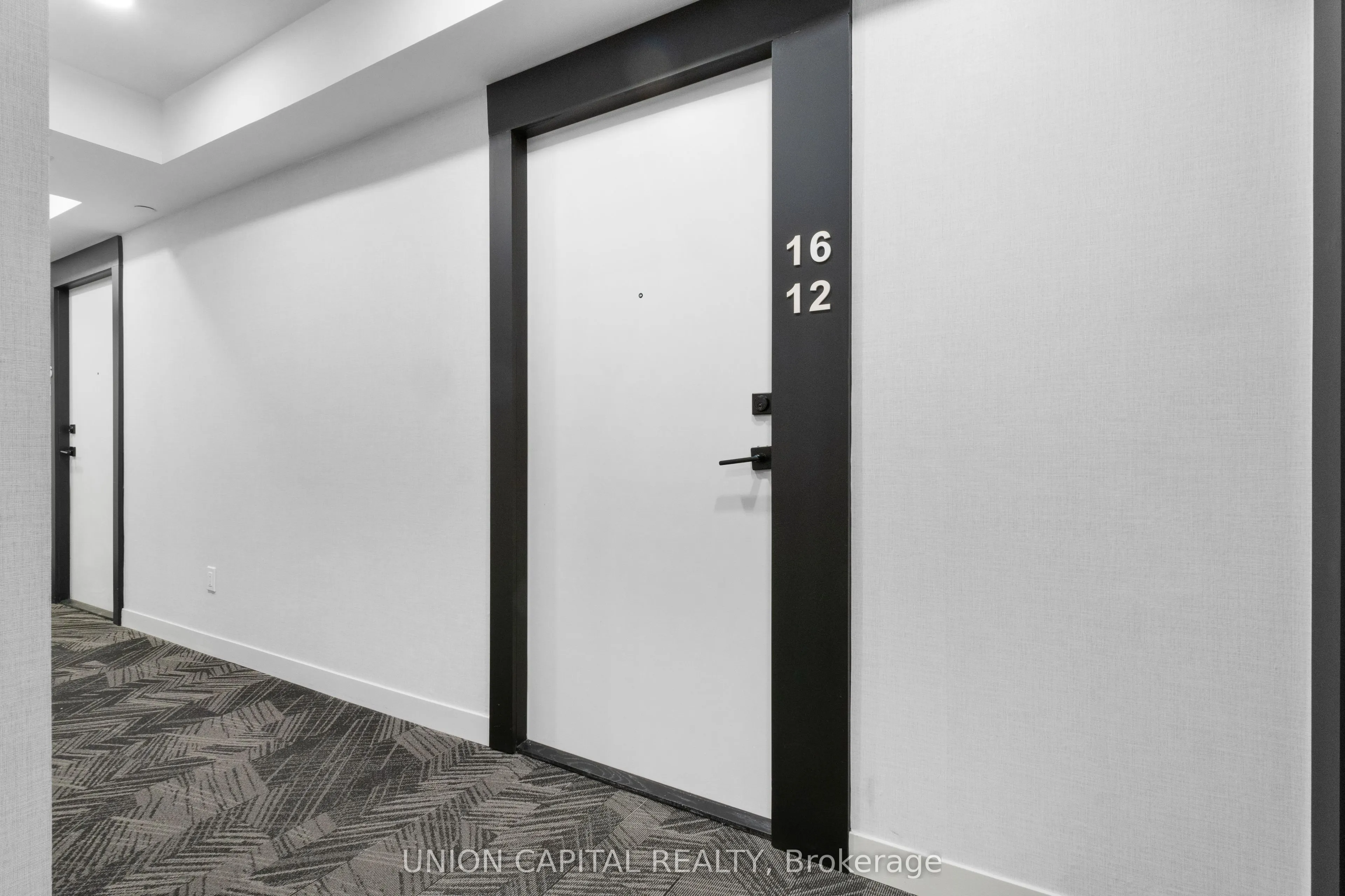 319 Jarvis Street, #1612