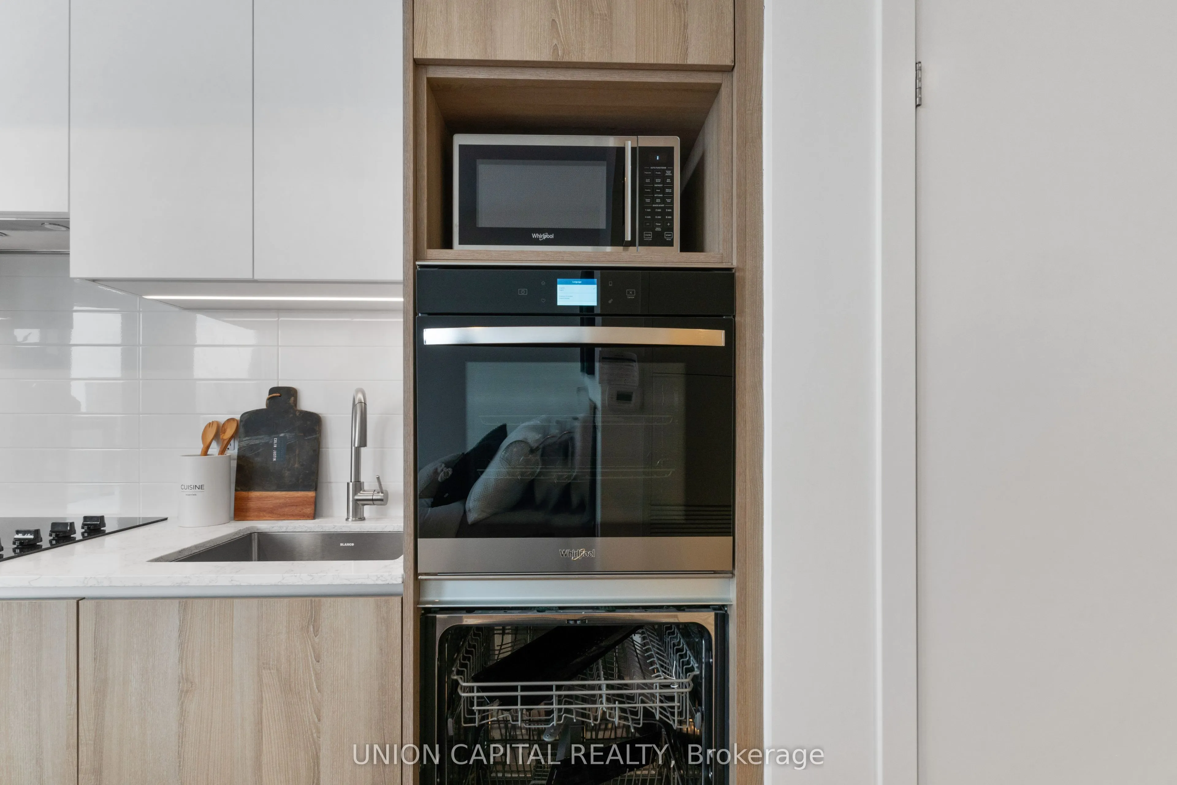 319 Jarvis Street, #1612