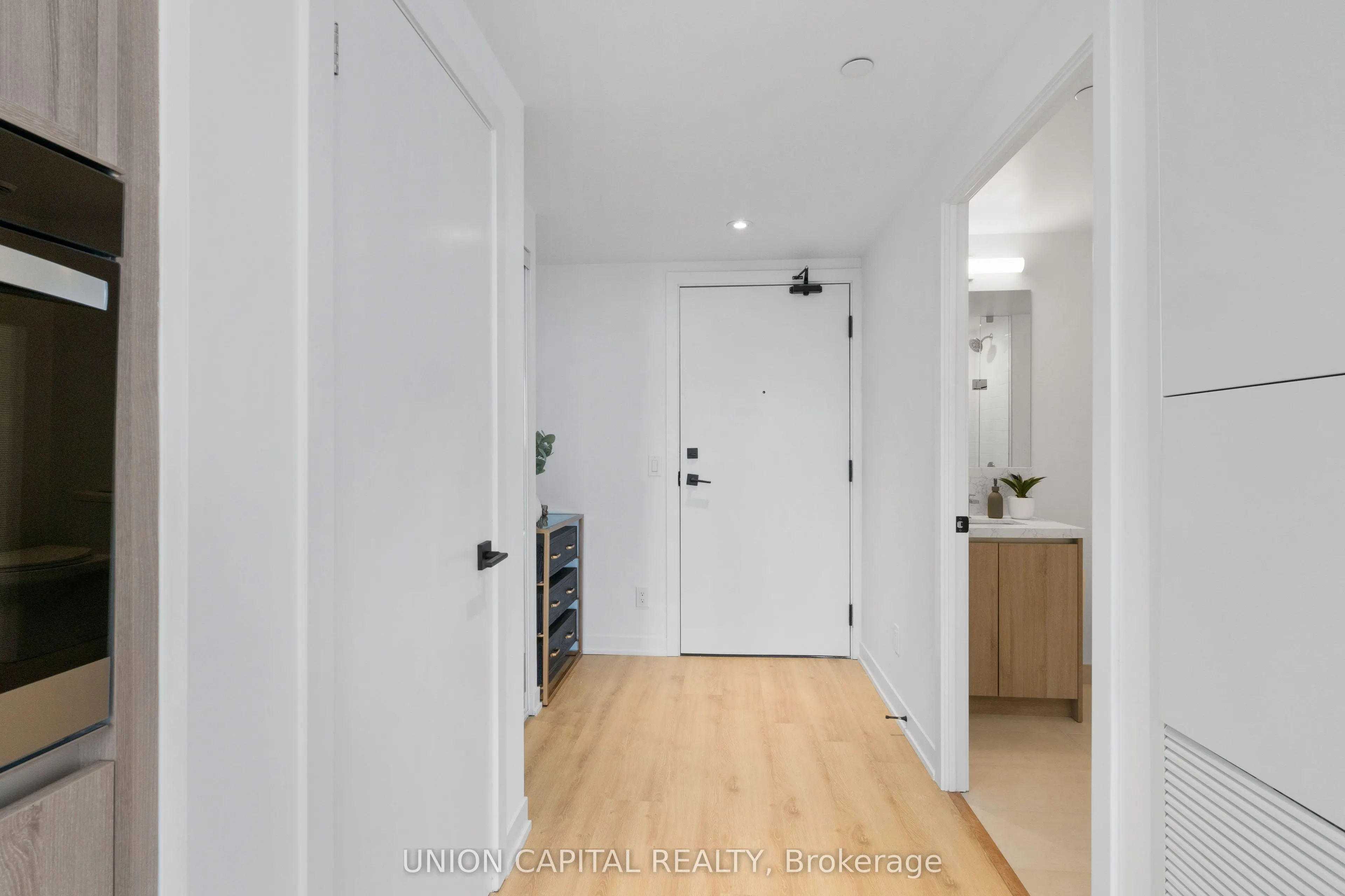 319 Jarvis Street, #1612