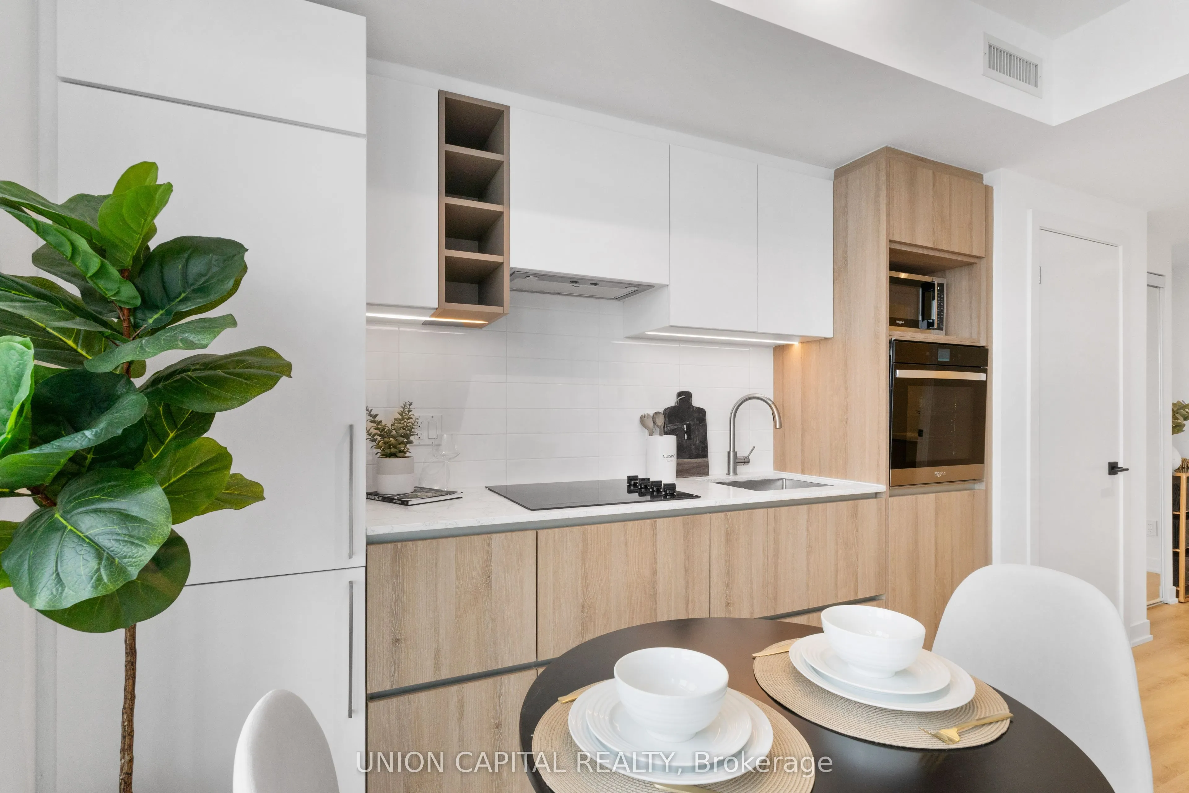 319 Jarvis Street, #1612