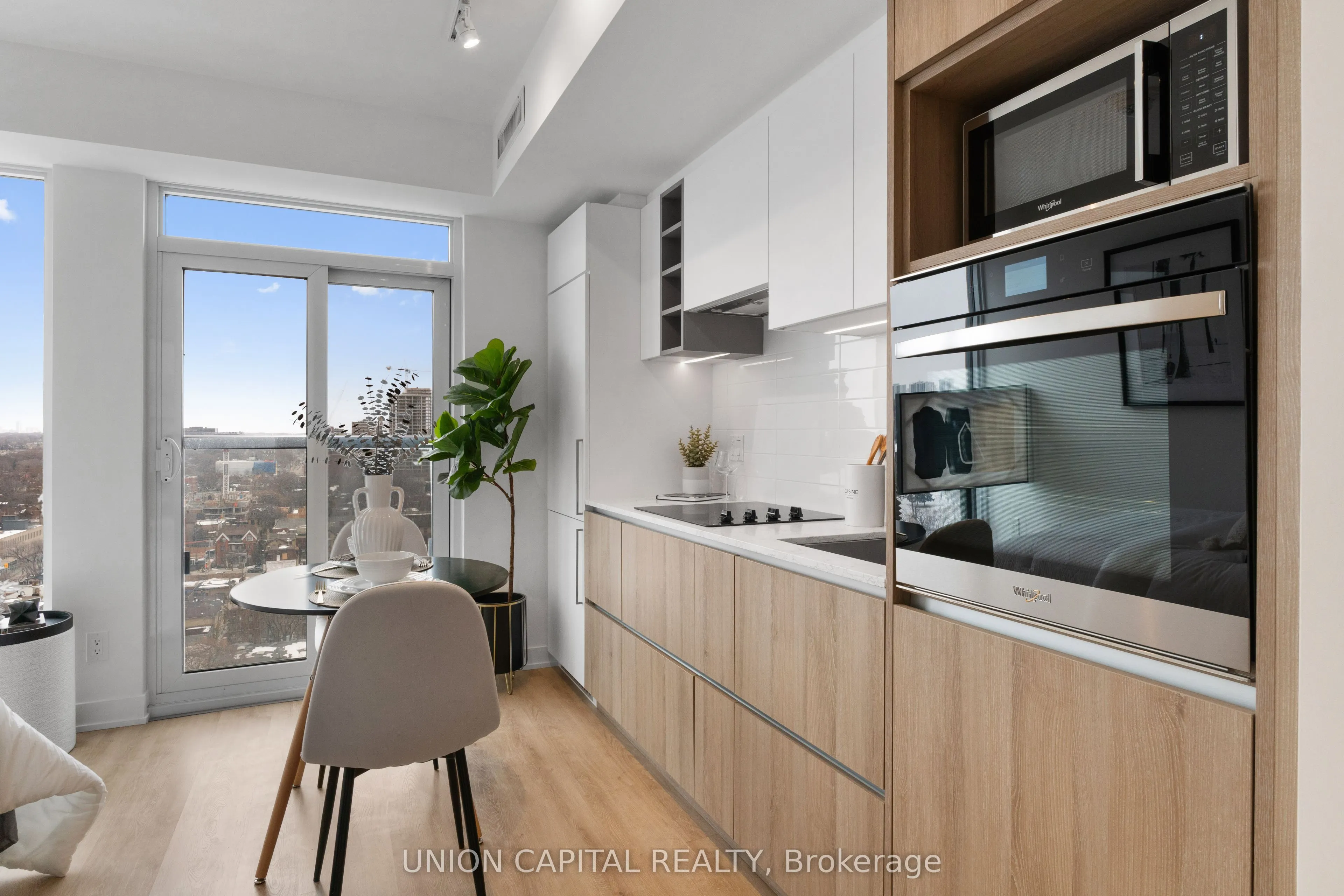319 Jarvis Street, #1612