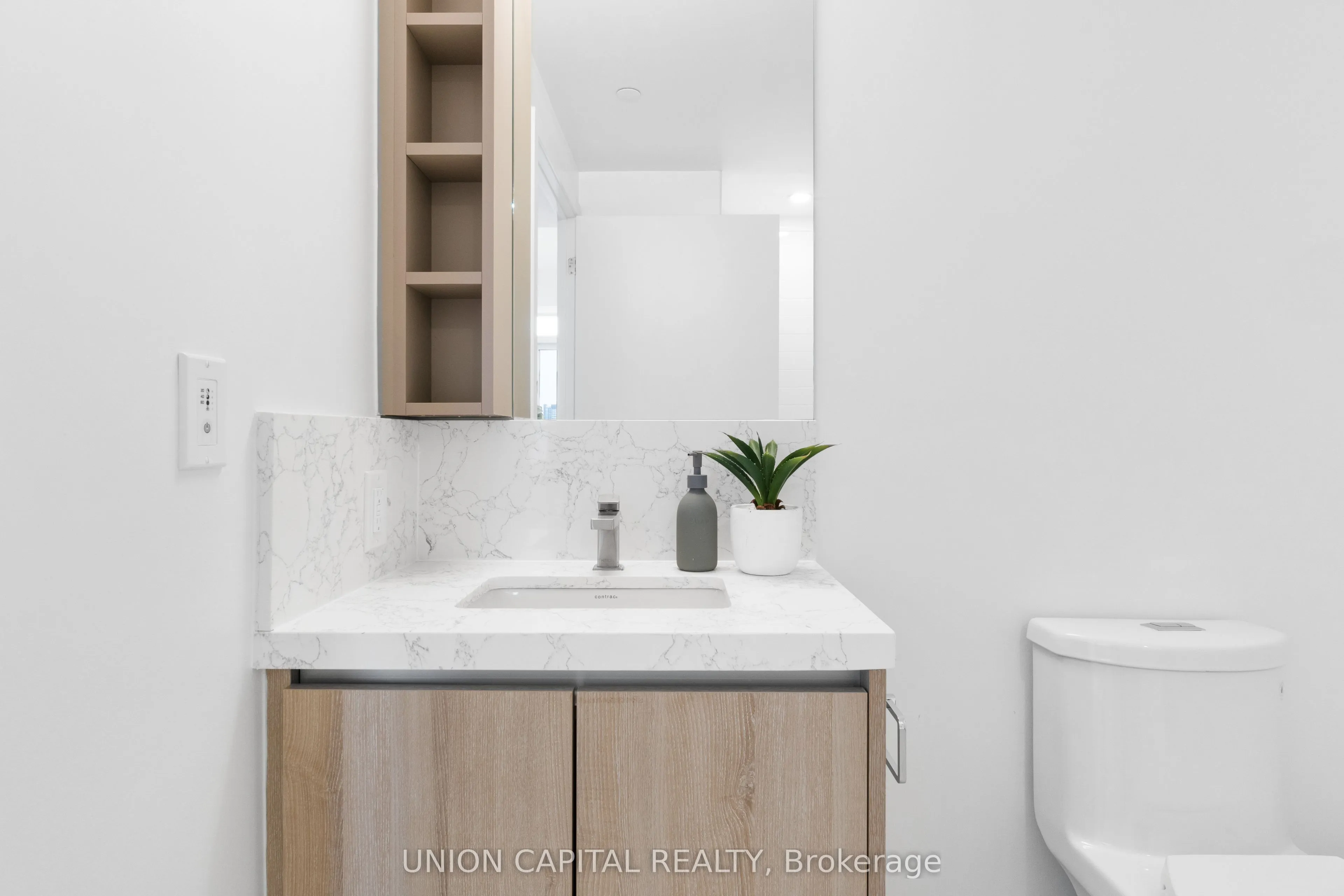 319 Jarvis Street, #1612